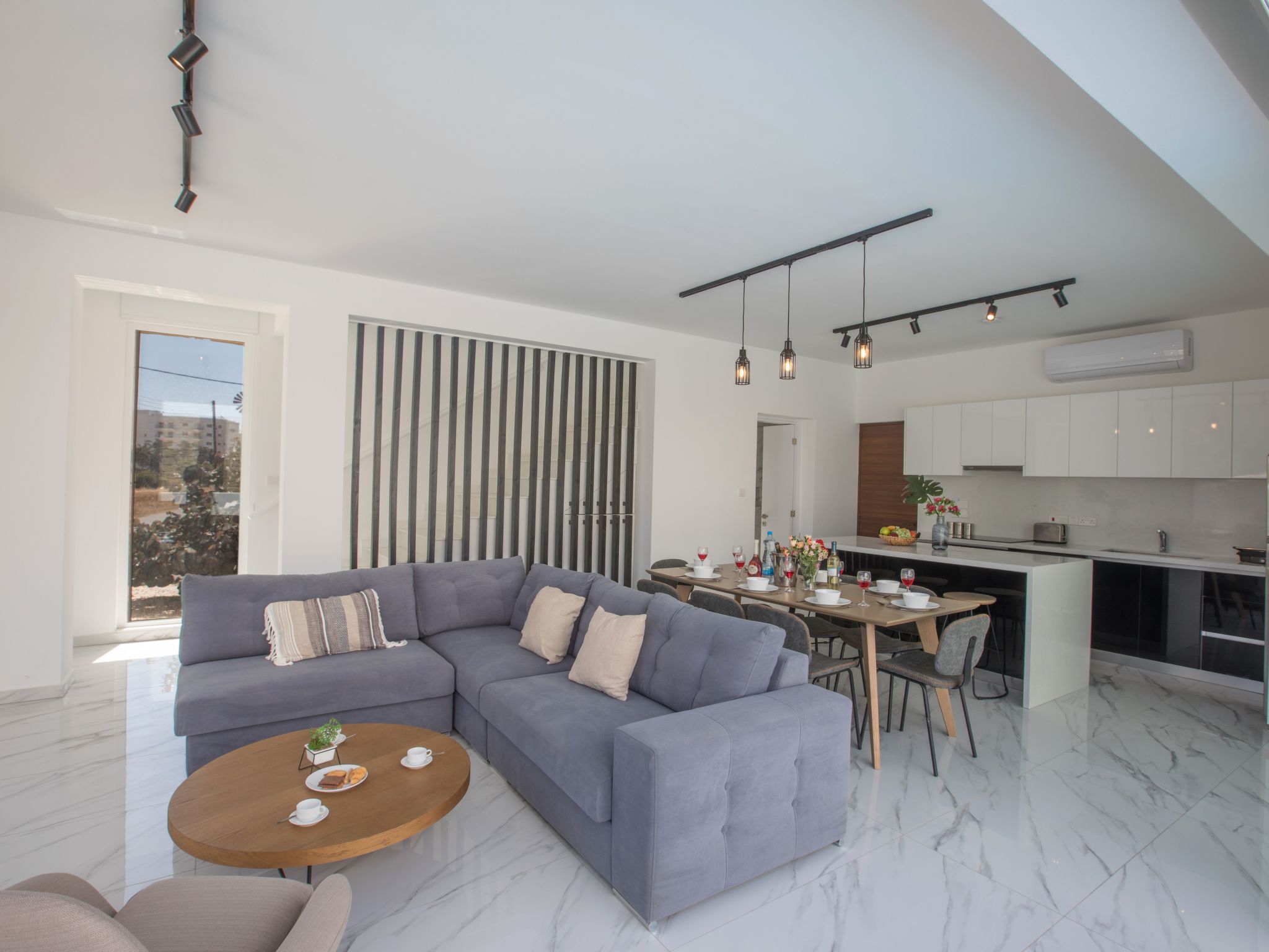 Protaras Vie Bleu Villa VB5-Image-tags.info