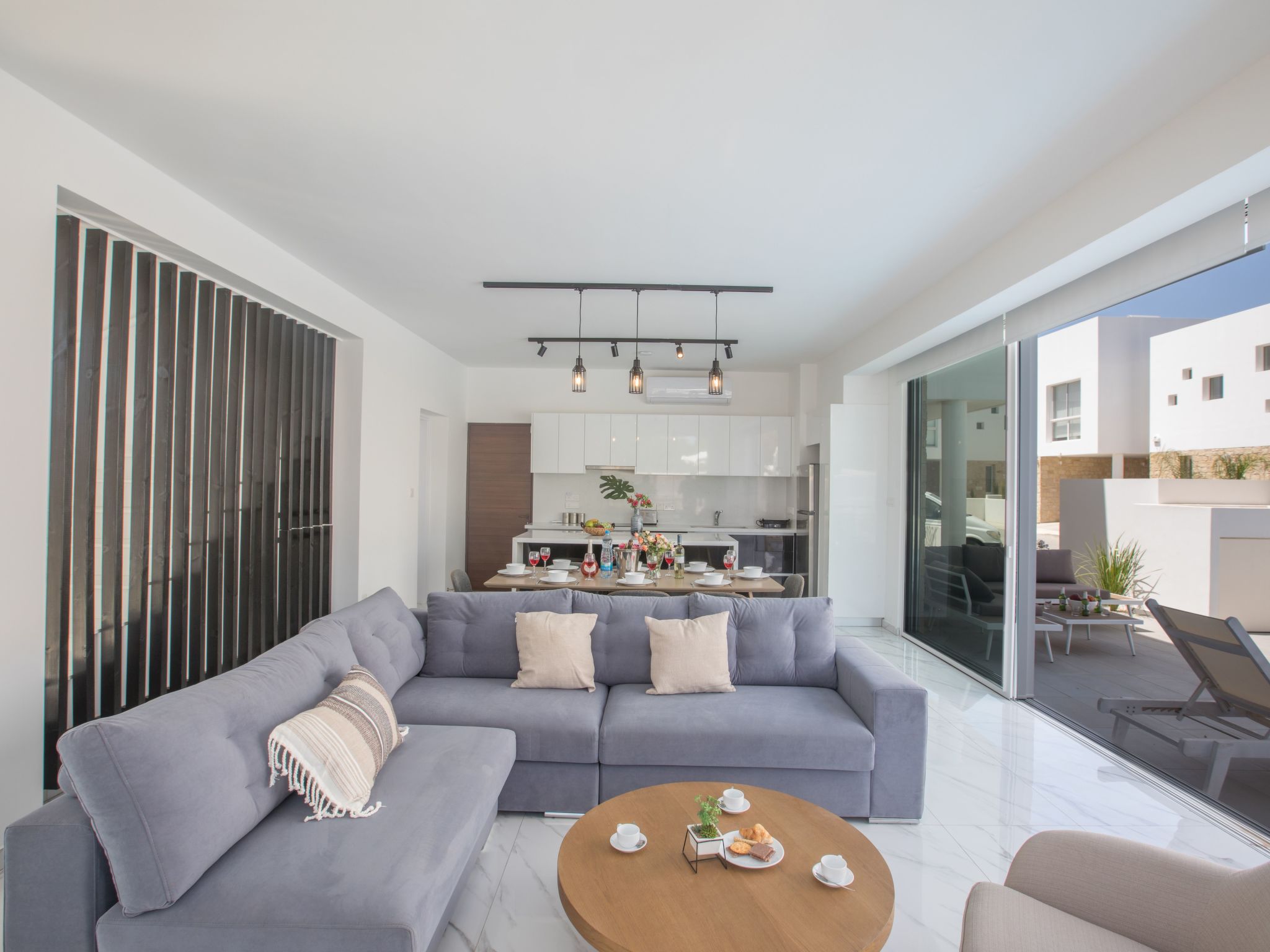 Protaras Vie Bleu Villa VB5-Image-tags.info