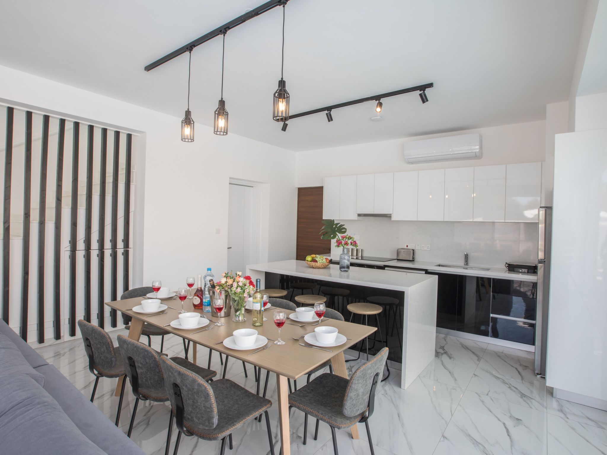 Protaras Vie Bleu Villa VB5-Image-tags.info