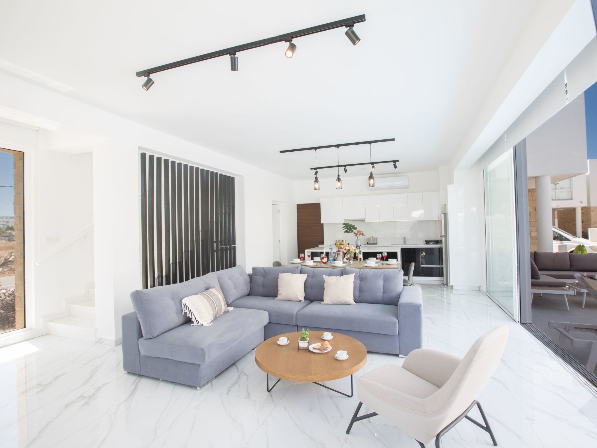 Protaras Vie Bleu Villa VB5-Image-tags.info