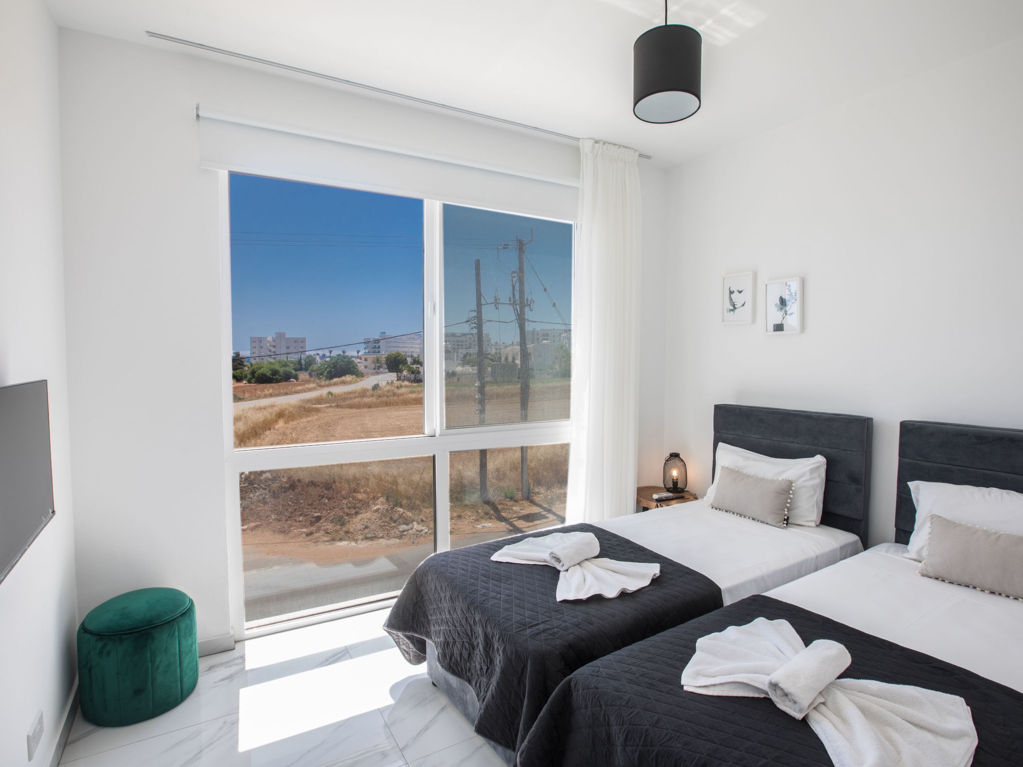 Protaras Vie Bleu Villa VB5-Image-tags.info