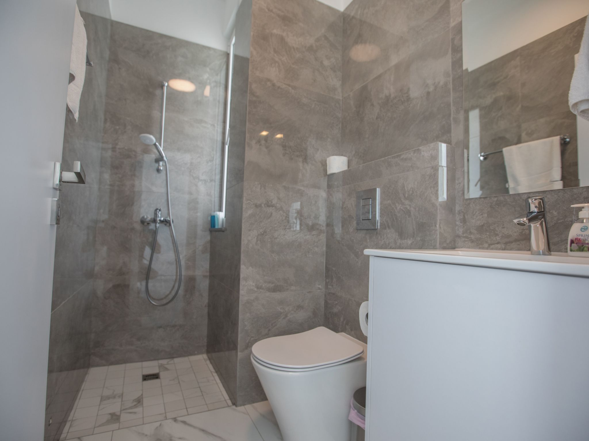 Protaras Vie Bleu Villa VB5-Image-tags.info