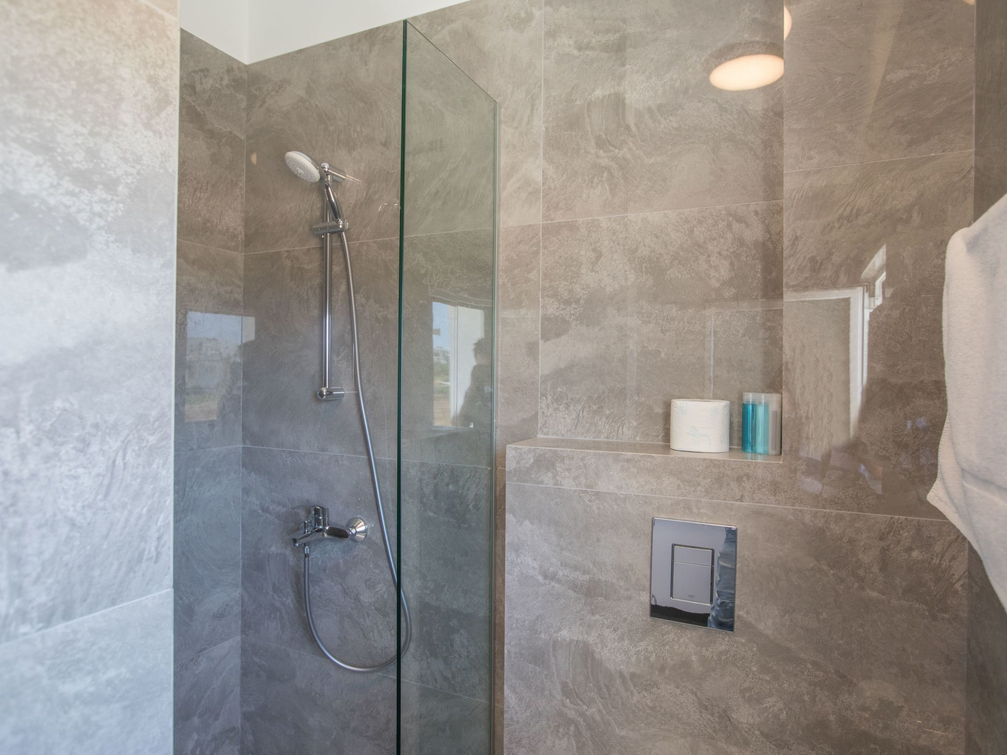 Protaras Vie Bleu Villa VB5-Image-tags.info