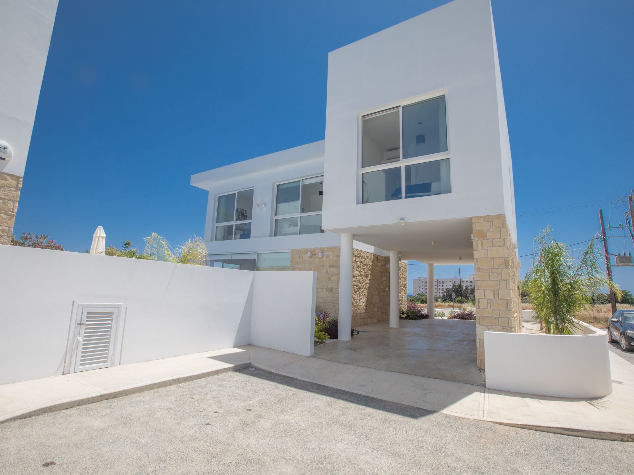 Protaras Vie Bleu Villa VB5-Image-tags.info