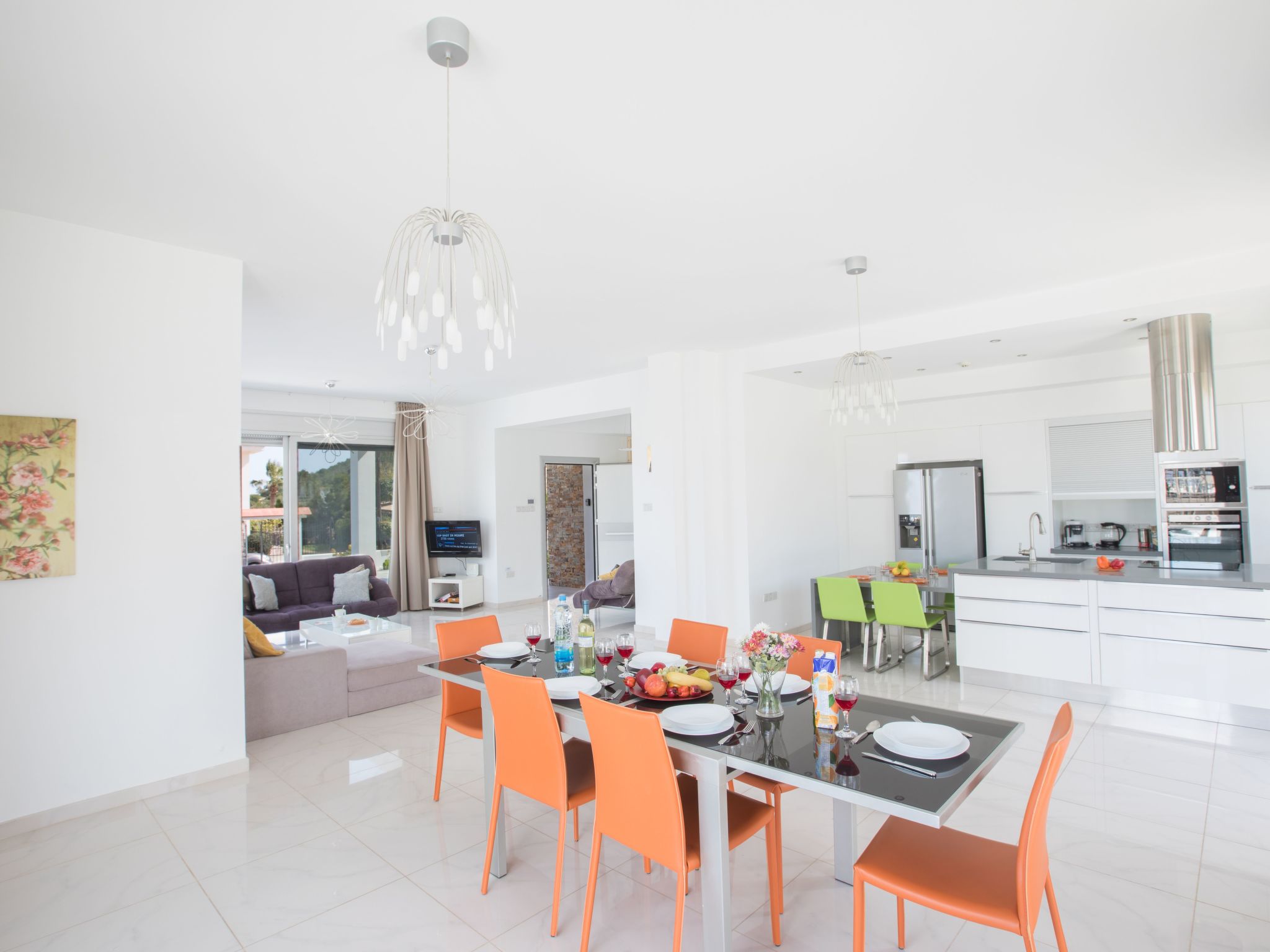 5 Schlafzimmer Privater Pool in Protaras Zentrum-Image-tags.info