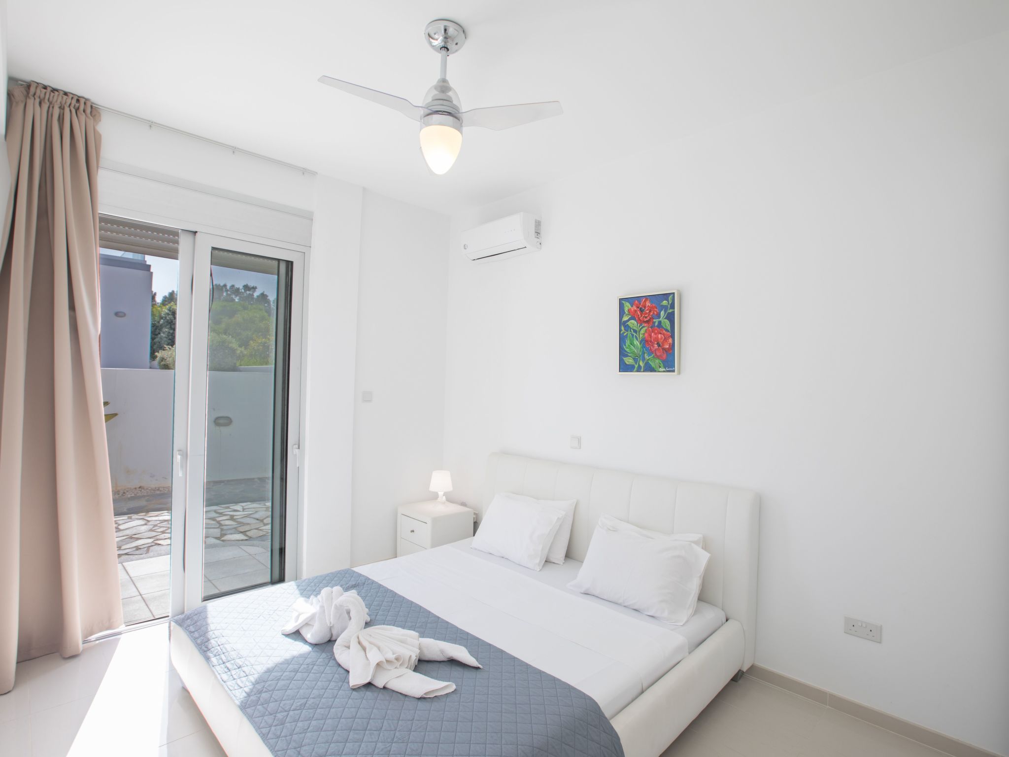 5 Schlafzimmer Privater Pool in Protaras Zentrum-Image-tags.info