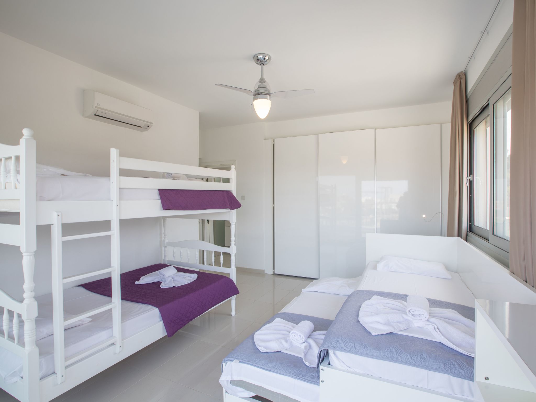 5 Schlafzimmer Privater Pool in Protaras Zentrum-Image-tags.info