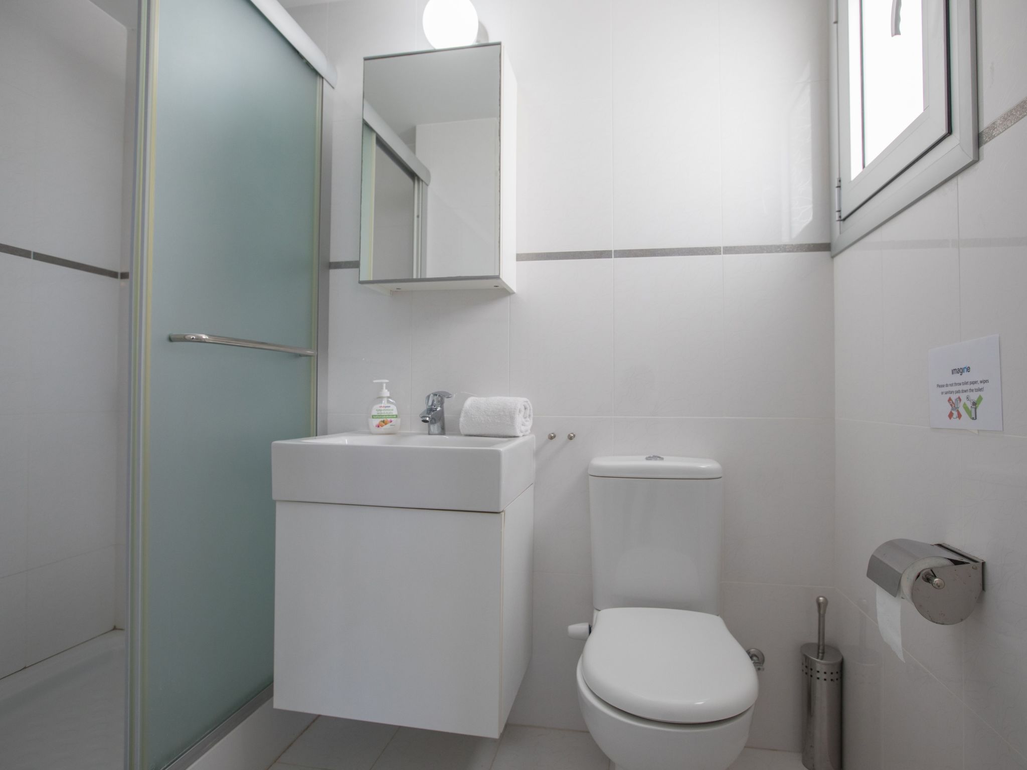 5 Schlafzimmer Privater Pool in Protaras Zentrum-Image-tags.info