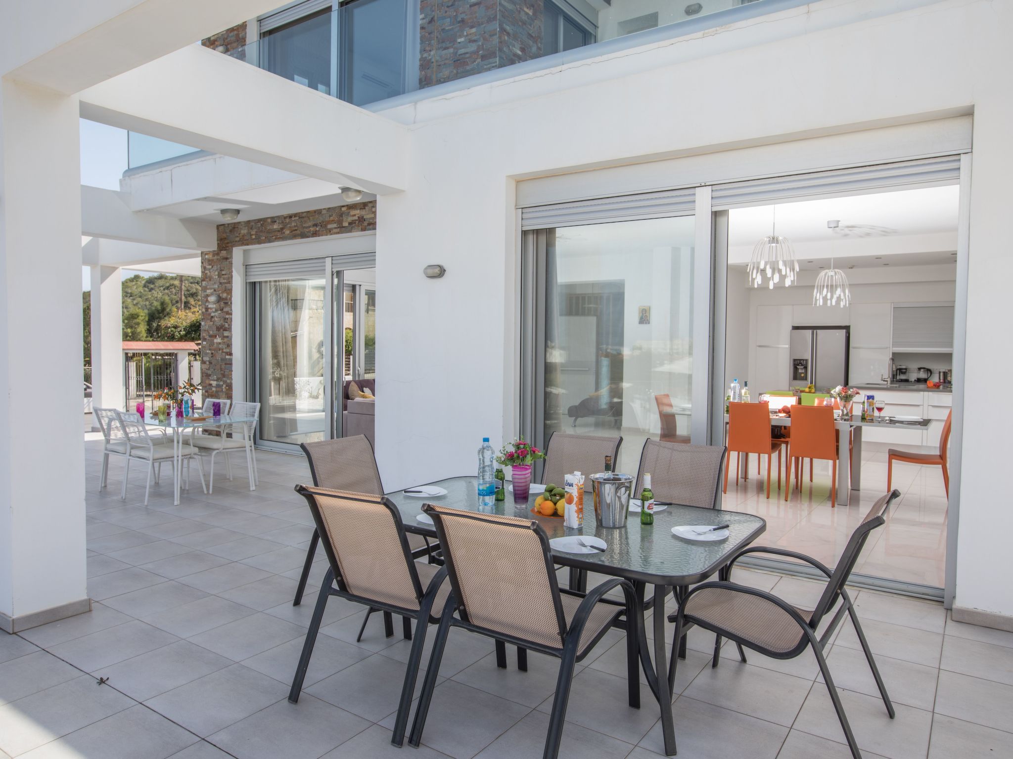 5 Schlafzimmer Privater Pool in Protaras Zentrum-Image-tags.info