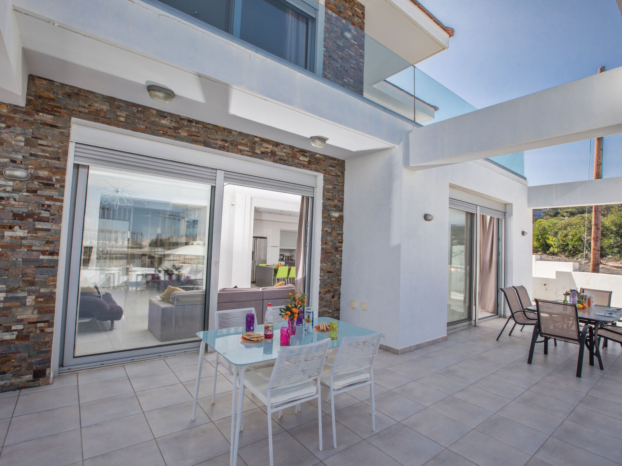 5 Schlafzimmer Privater Pool in Protaras Zentrum-Image-tags.info