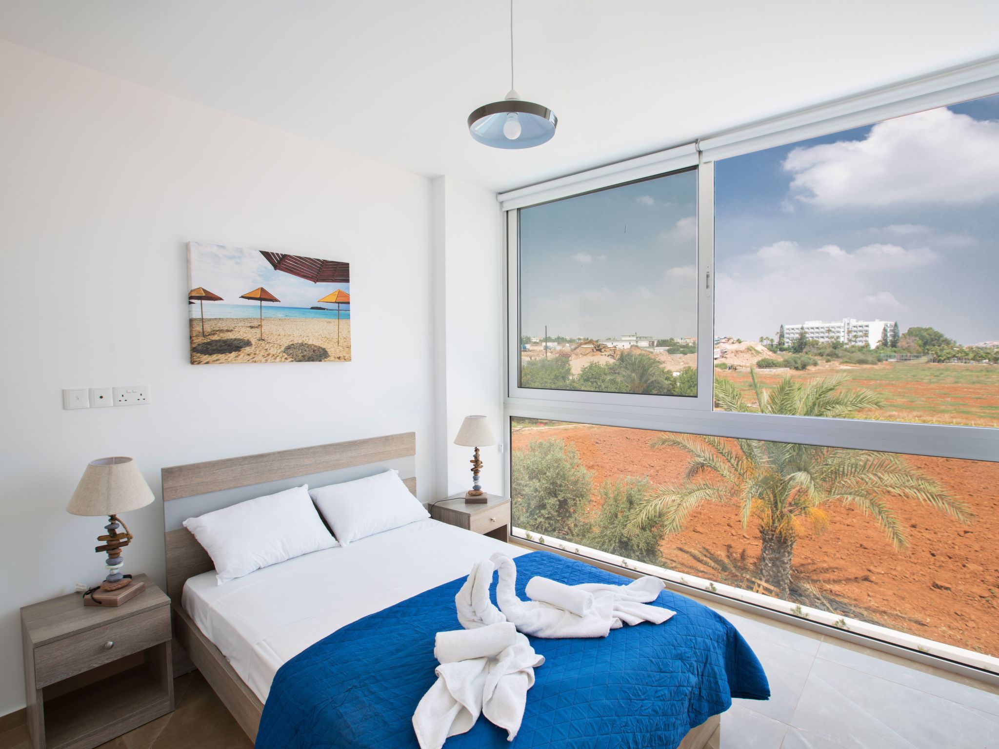 Neue 3-Schlafzimmer-Villa mit Pool in Protaras-Image-tags.info