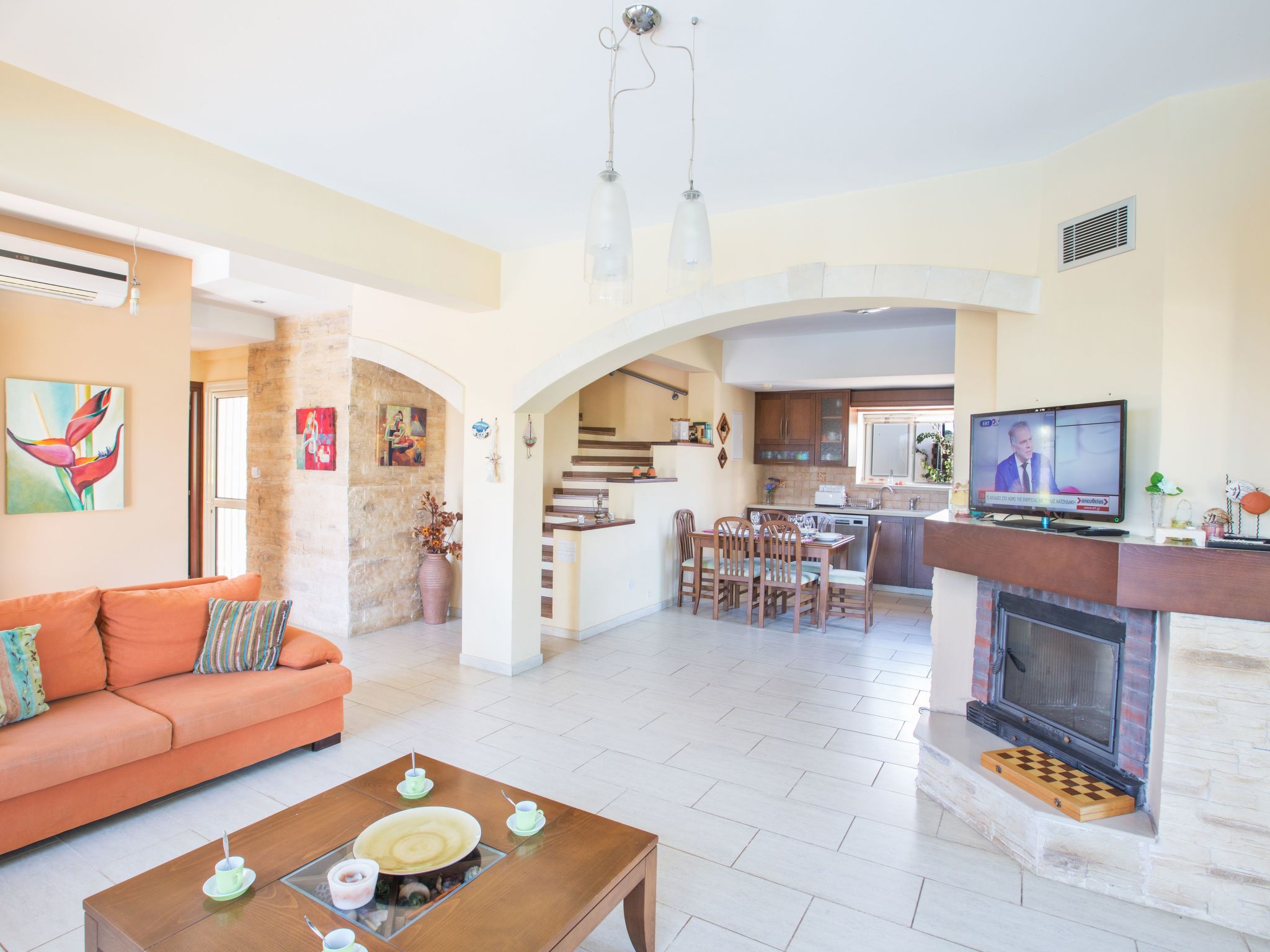 Ferienvilla Jo für 10 Personen in Paralini-Image-tags.info