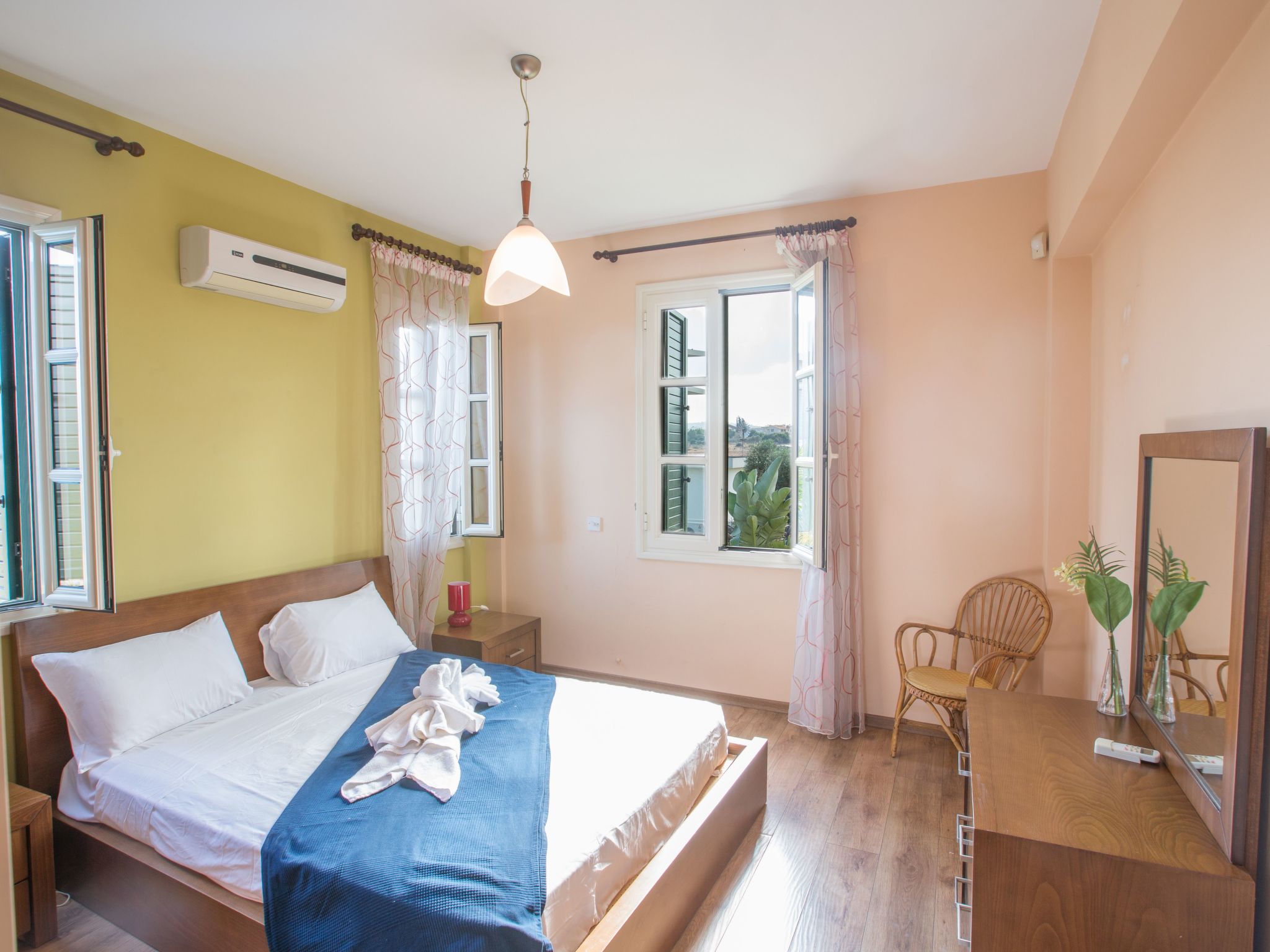 Ferienvilla Jo für 10 Personen in Paralini-Image-tags.info