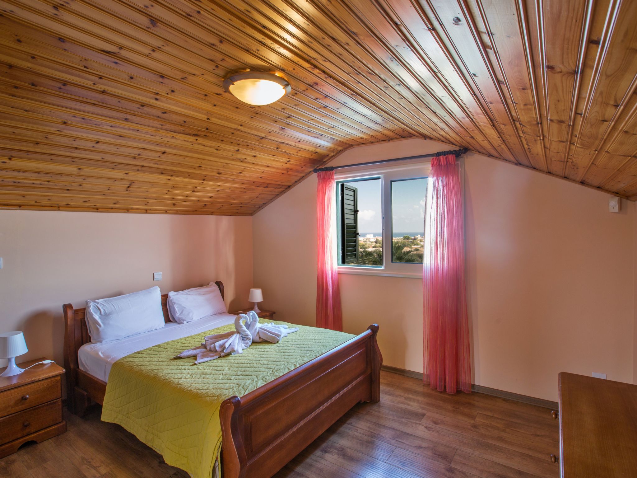 Ferienvilla Jo für 10 Personen in Paralini-Image-tags.info