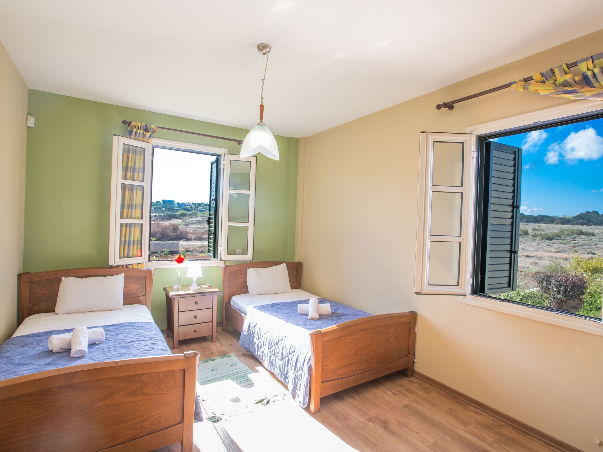 Ferienvilla Jo für 10 Personen in Paralini-Image-tags.info