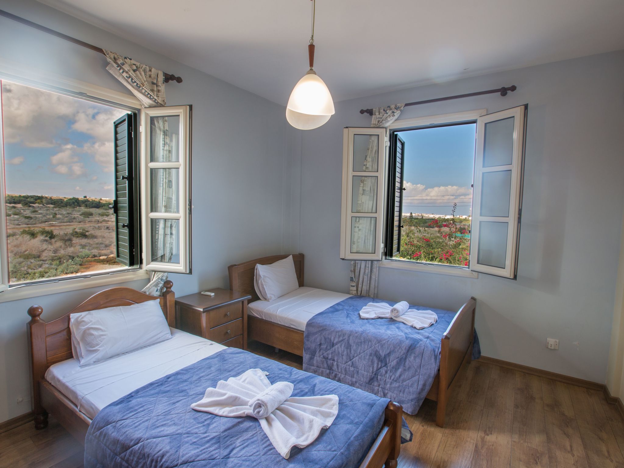 Ferienvilla Jo für 10 Personen in Paralini-Image-tags.info