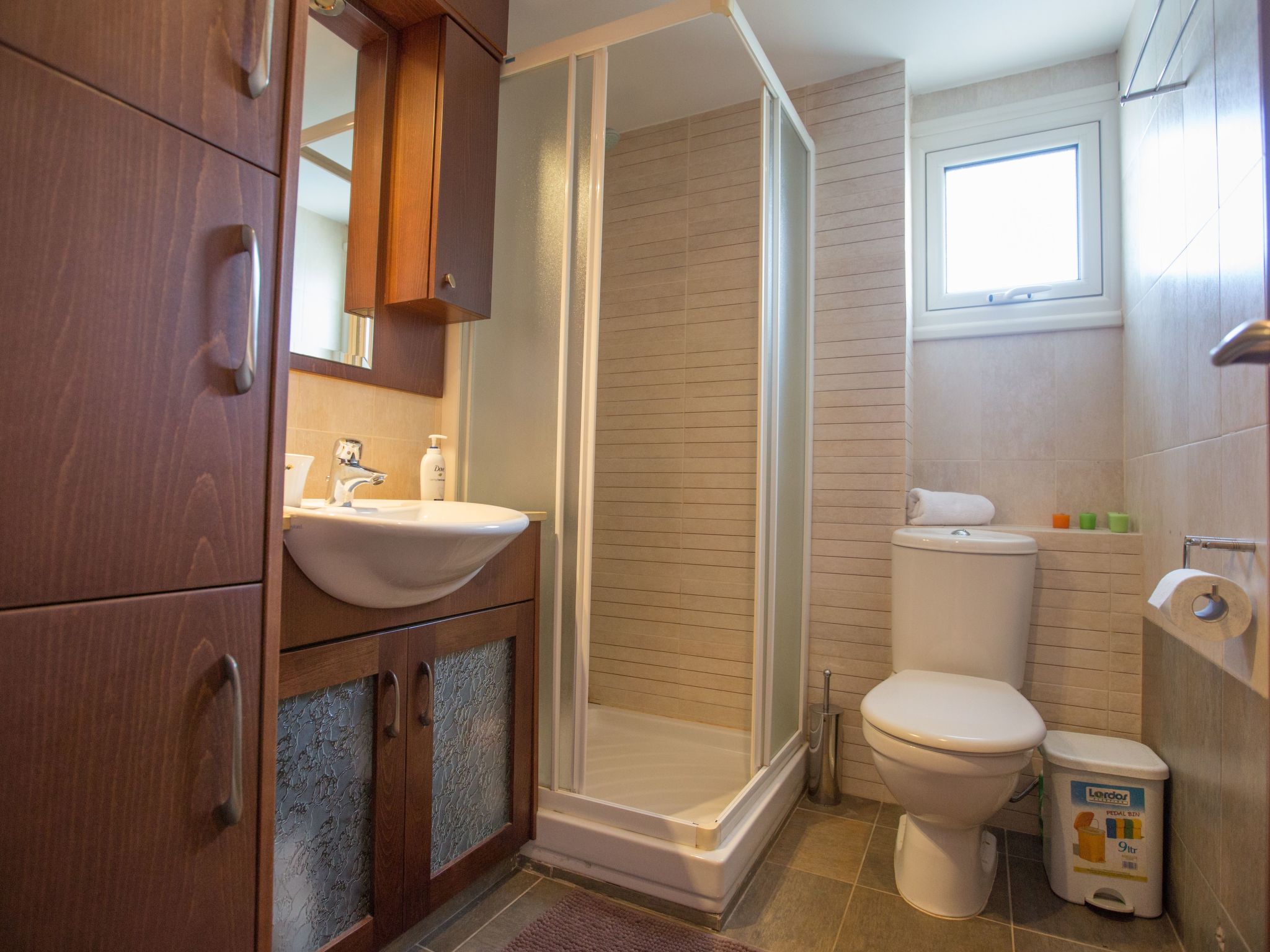 Ferienvilla Jo für 10 Personen in Paralini-Image-tags.info