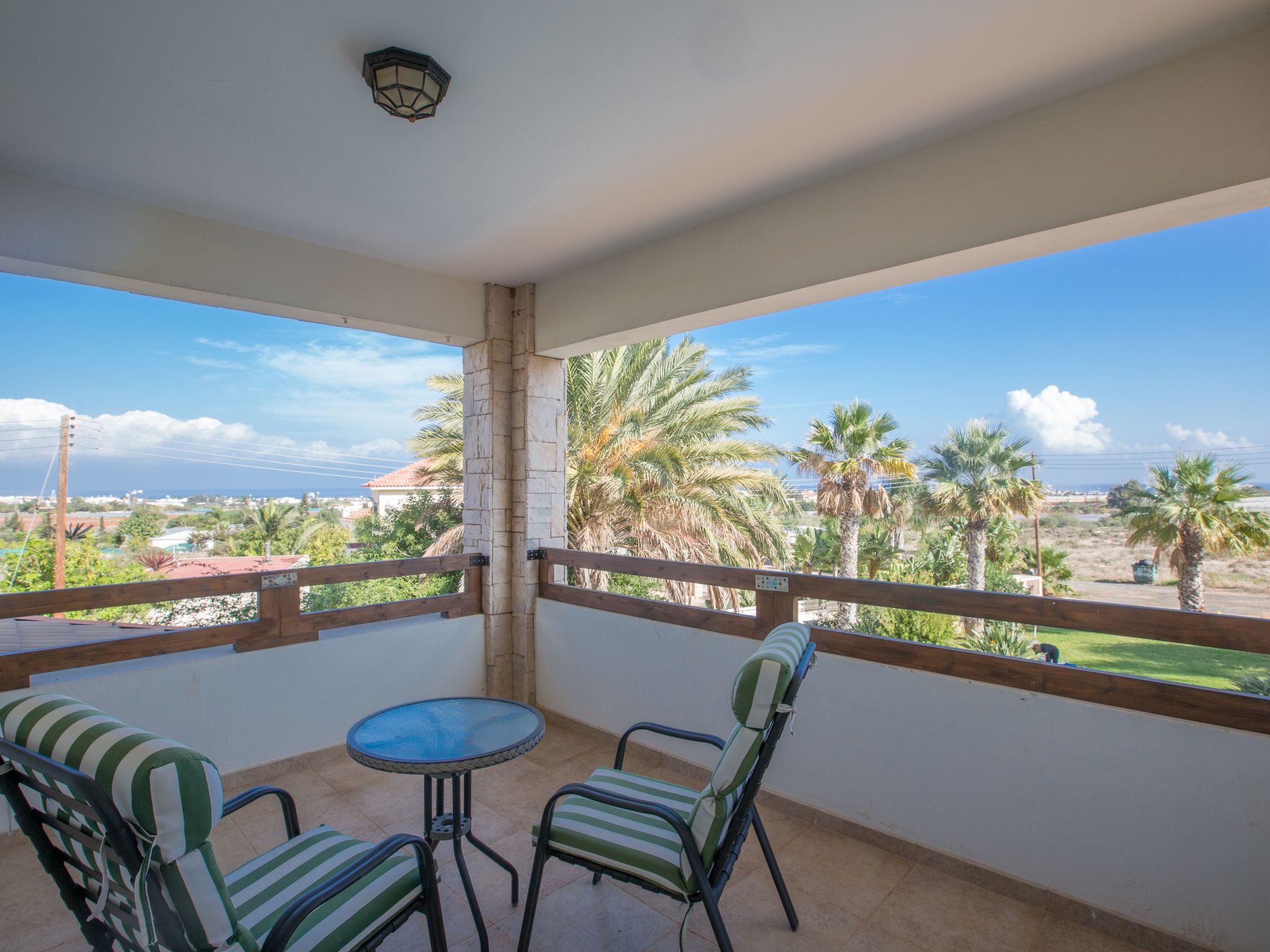 Ferienvilla Jo für 10 Personen in Paralini-Image-tags.info