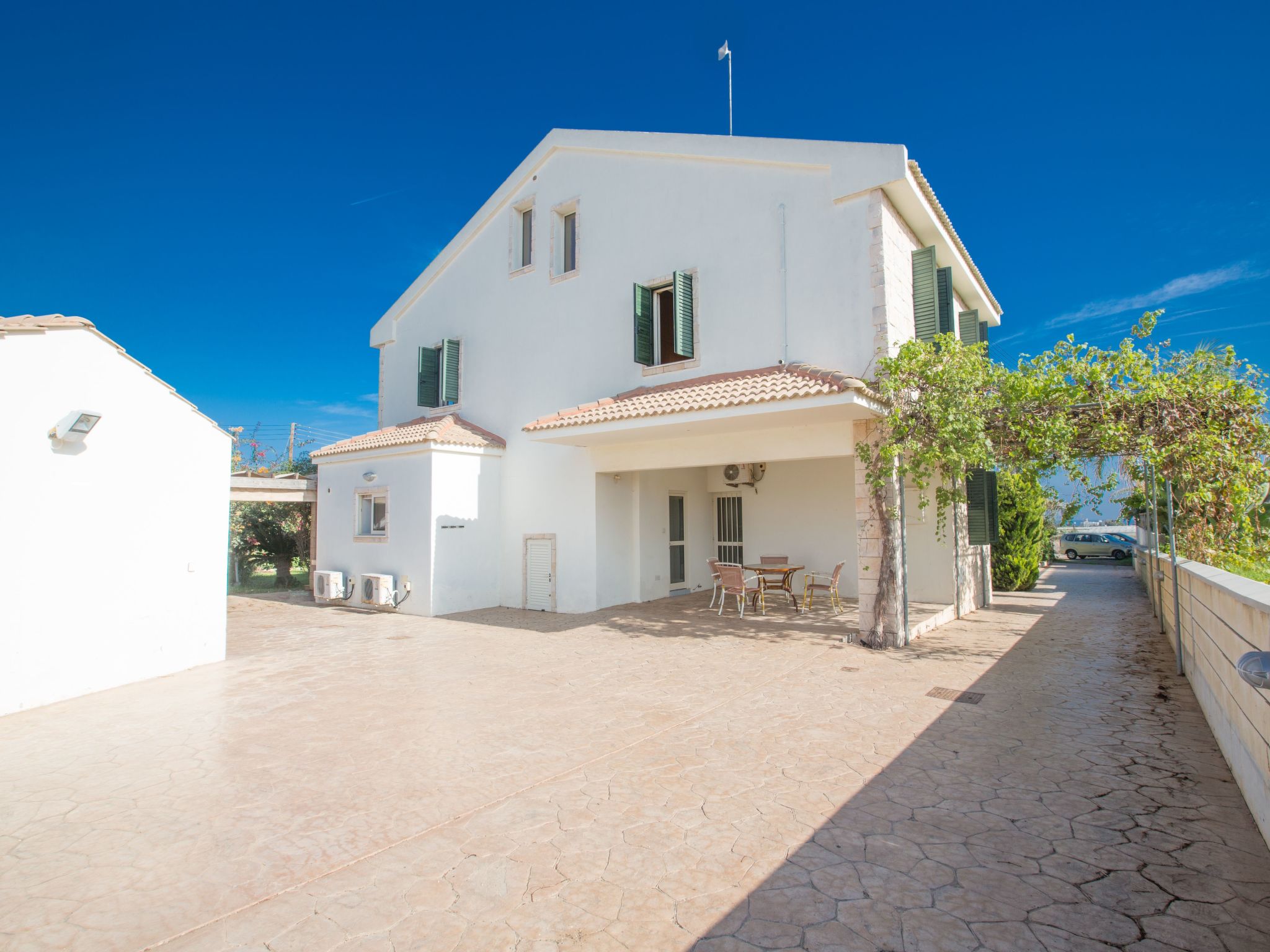 Ferienvilla Jo für 10 Personen in Paralini-Image-tags.info