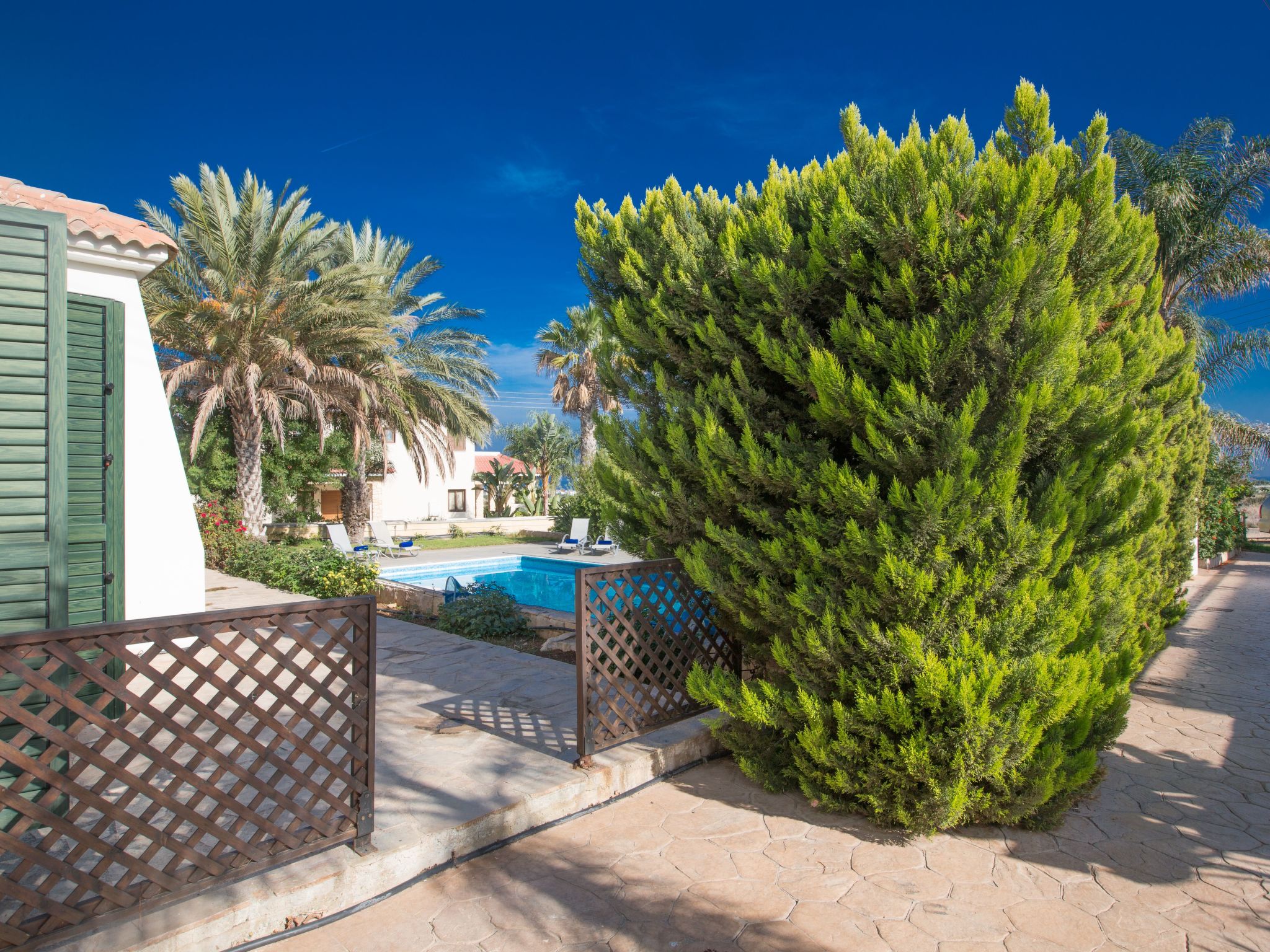 Ferienvilla Jo für 10 Personen in Paralini-Image-tags.info