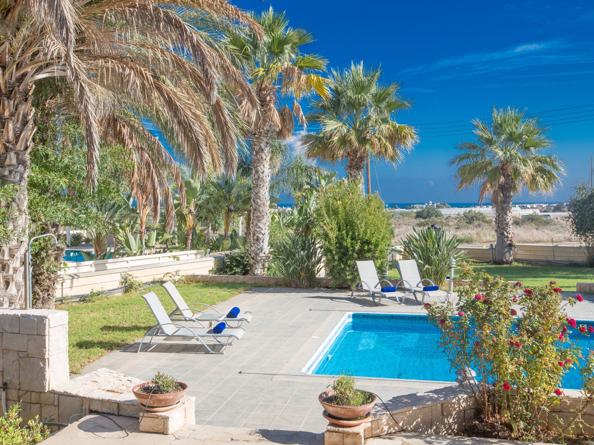 Ferienvilla Jo für 10 Personen in Paralini-Image-tags.info