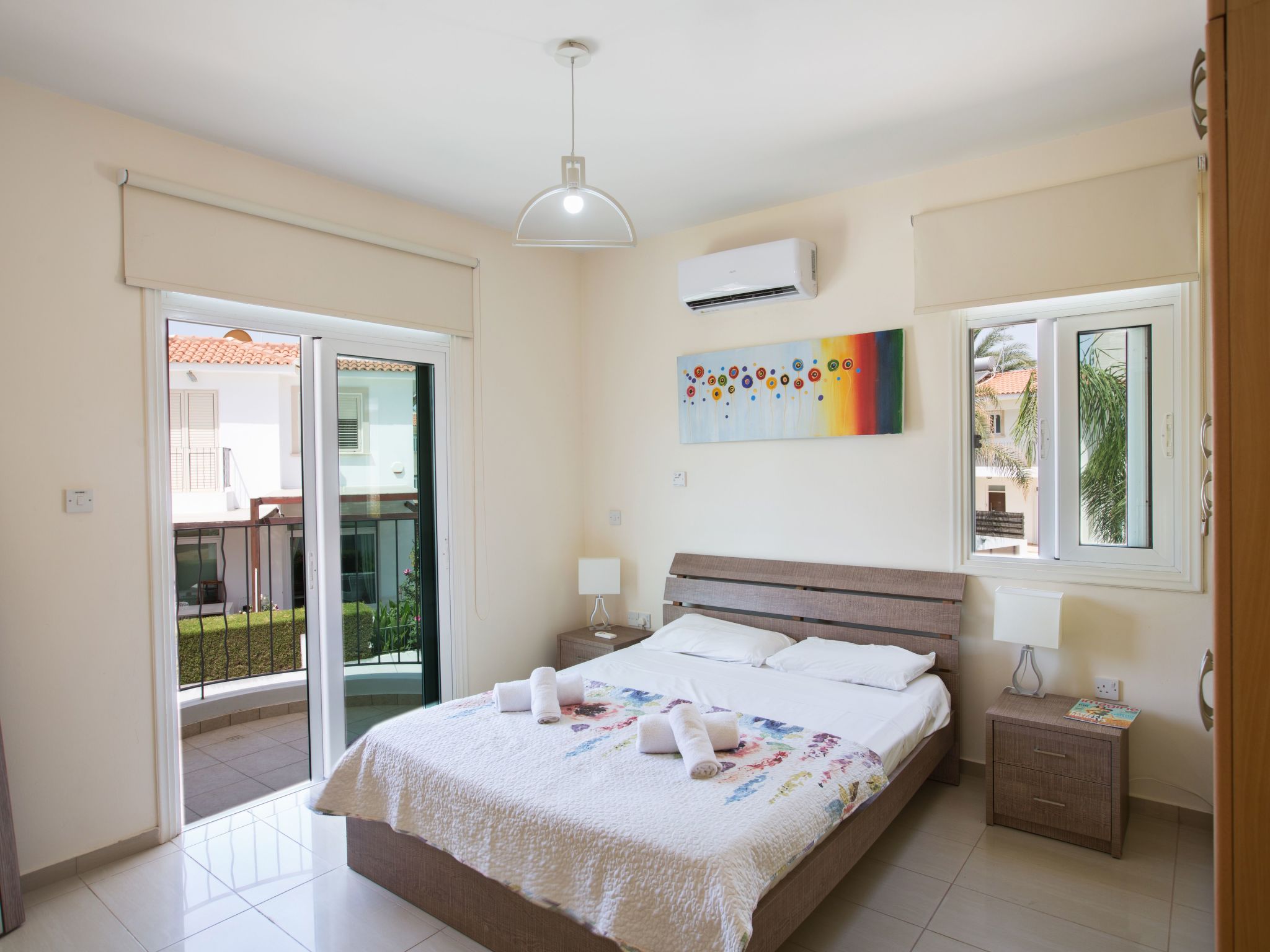 Schöne Villa direkt am Meer-Image-tags.info