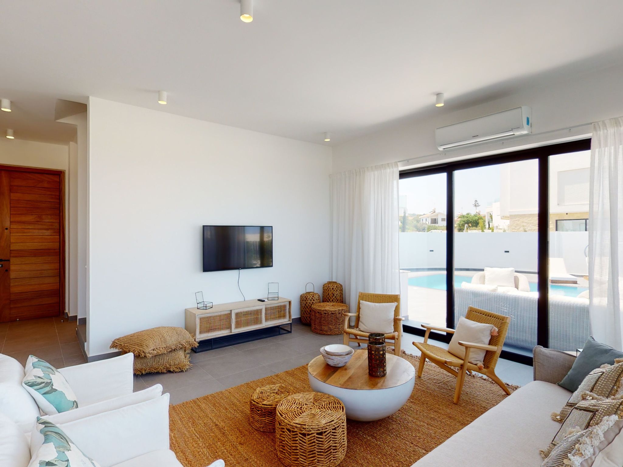 Photo of Periyiali resort - Seitlicher Meerblick Ismene - 39