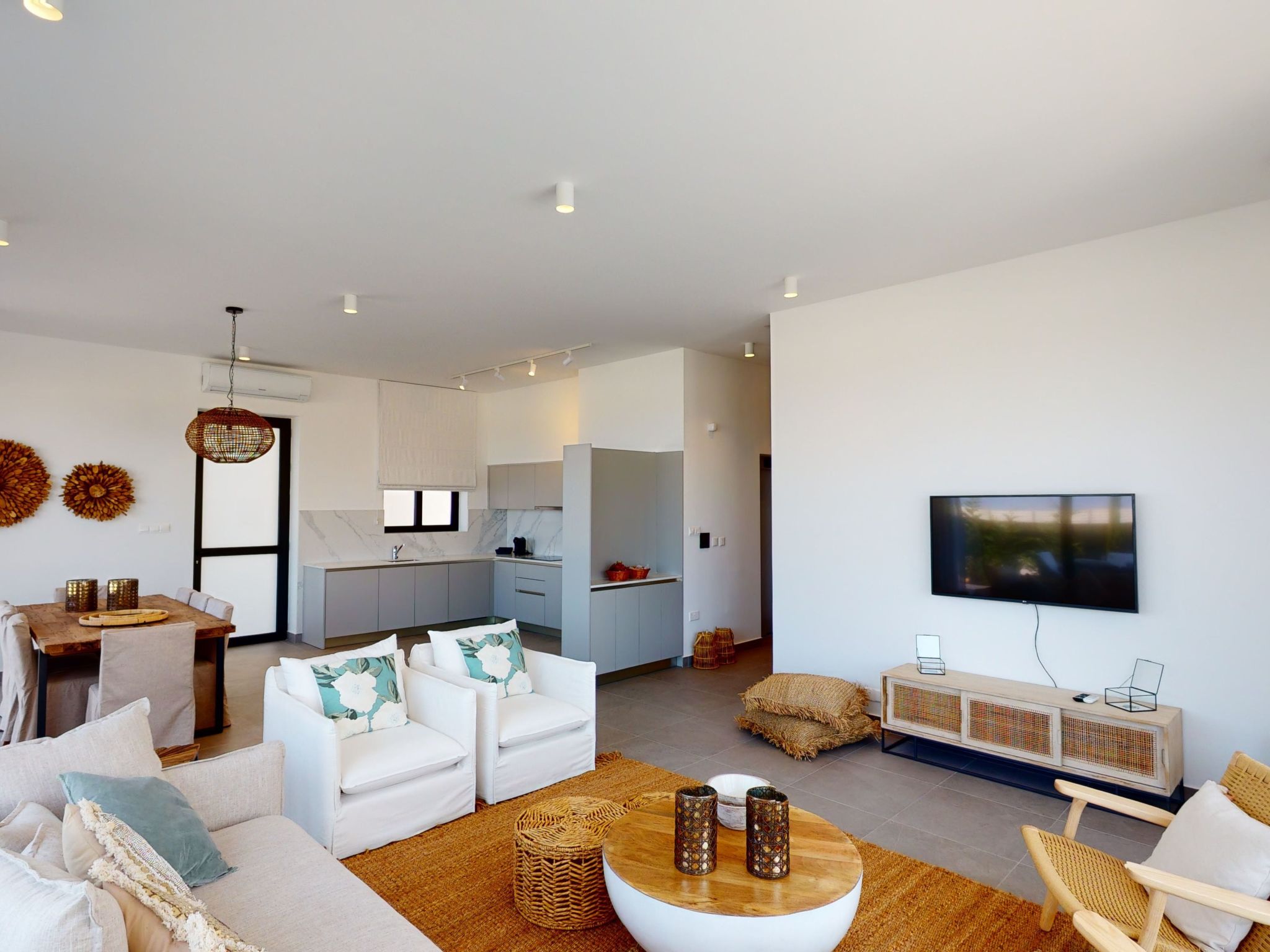 Photo of Periyiali resort - Seitlicher Meerblick Ismene - 39