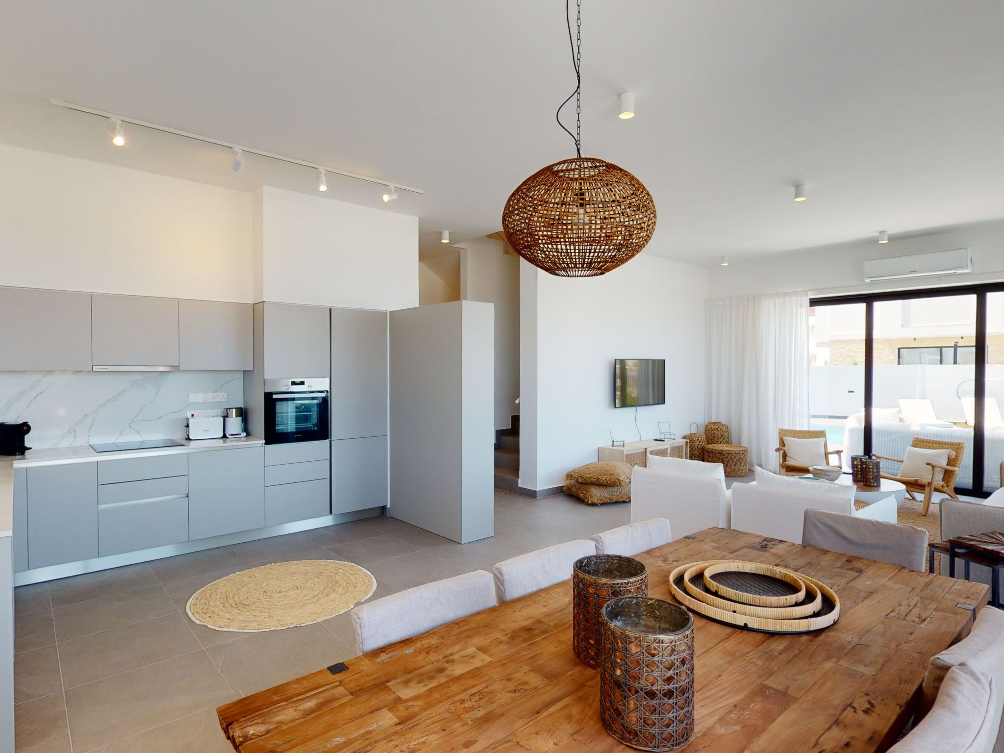 Photo of Periyiali resort - Seitlicher Meerblick Ismene - 39