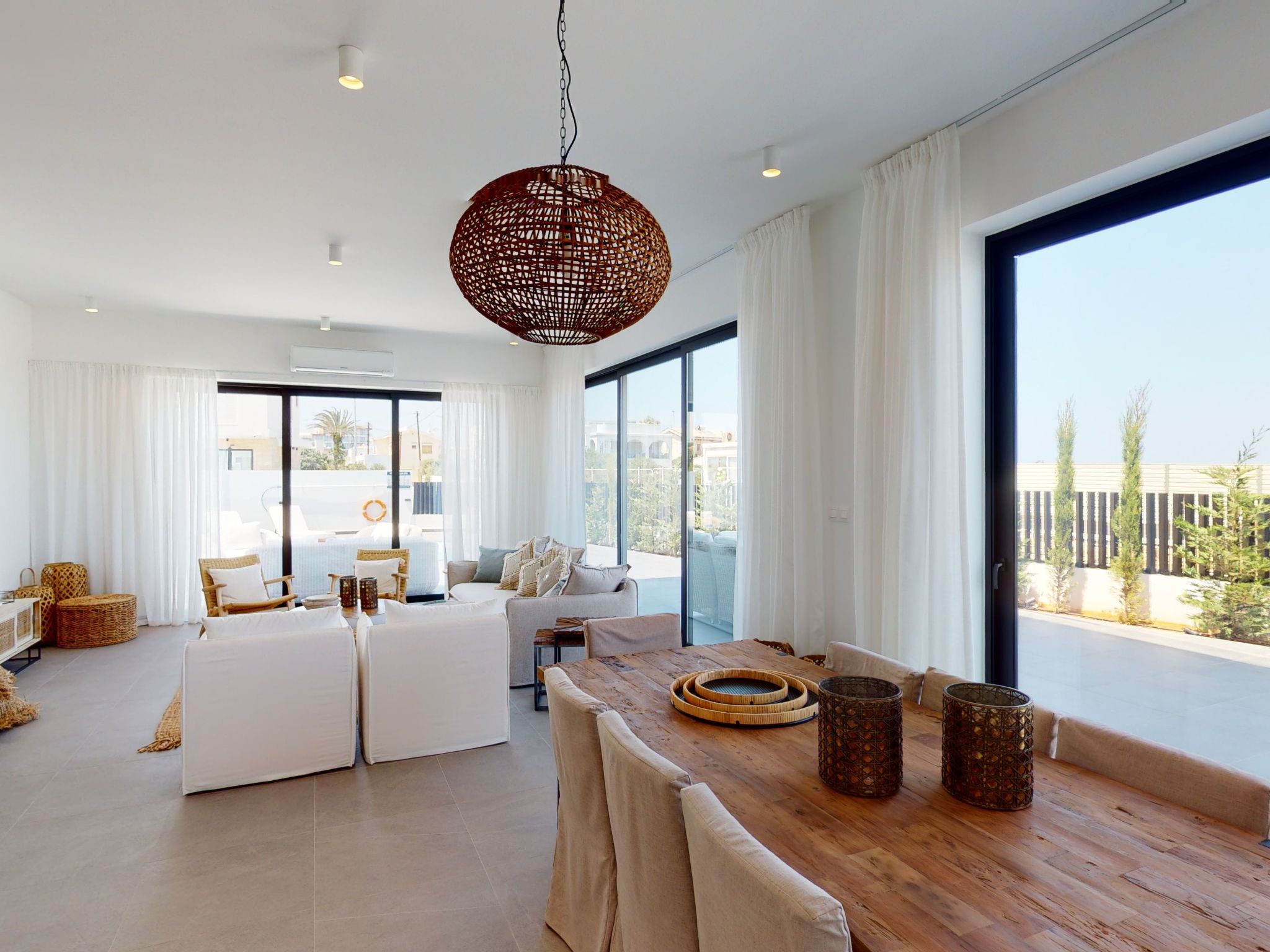 Photo of Periyiali resort - Seitlicher Meerblick Ismene - 39