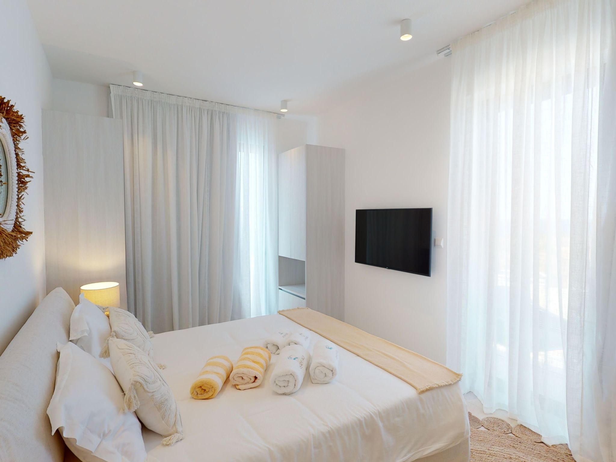 Photo of Periyiali resort - Seitlicher Meerblick Ismene - 39