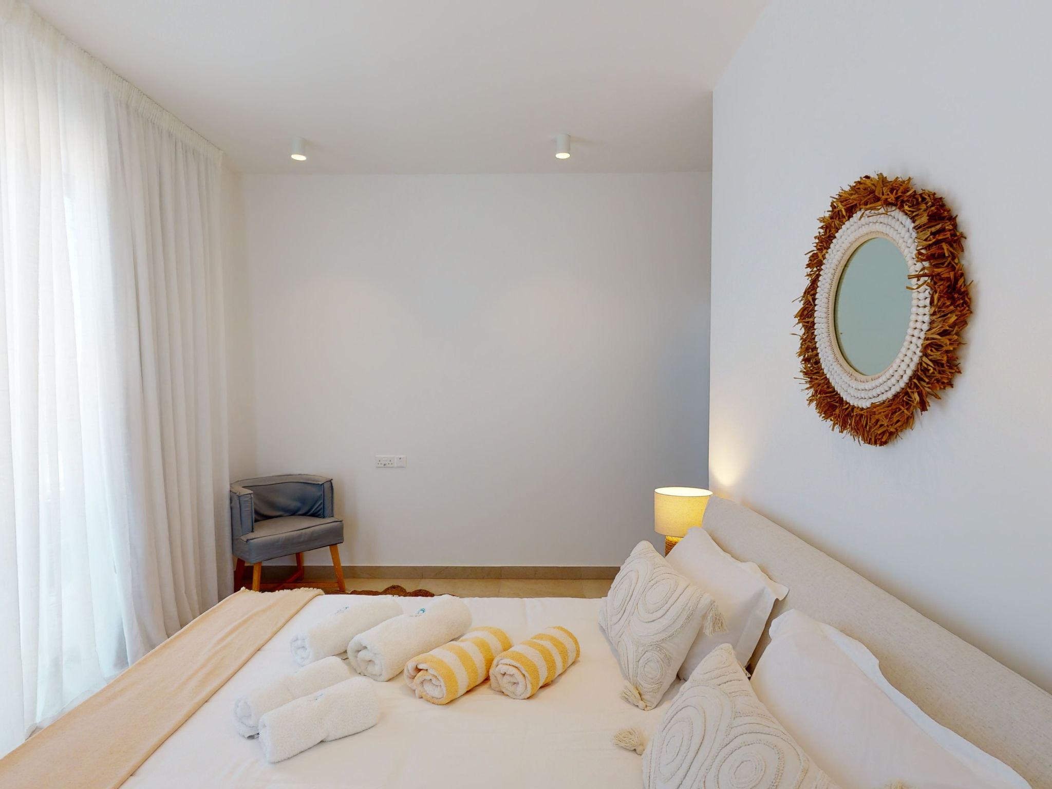 Photo of Periyiali resort - Seitlicher Meerblick Ismene - 39