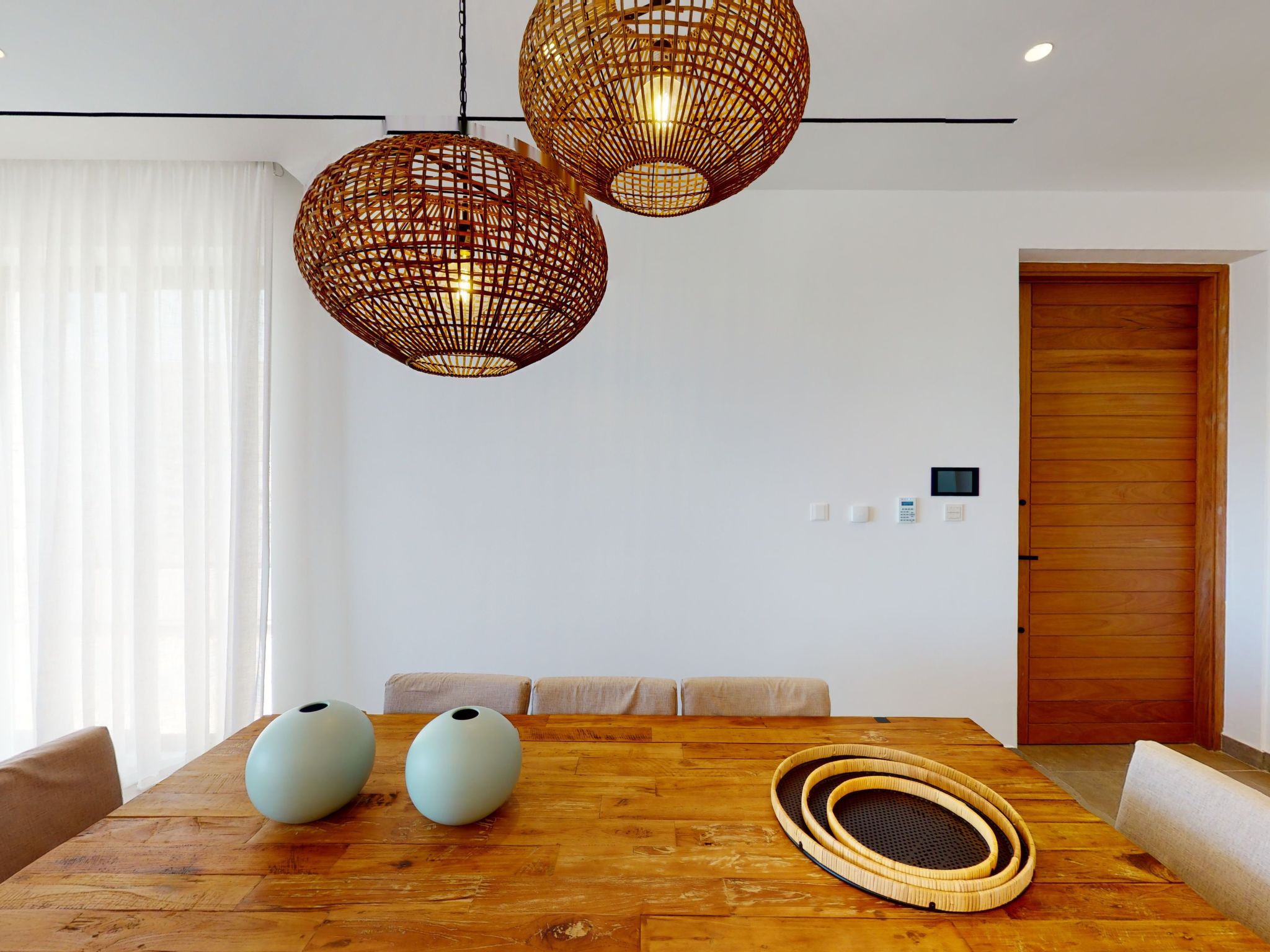 Photo of Periyiali Resort - Villa mit Meerblick Melpomeni - 21