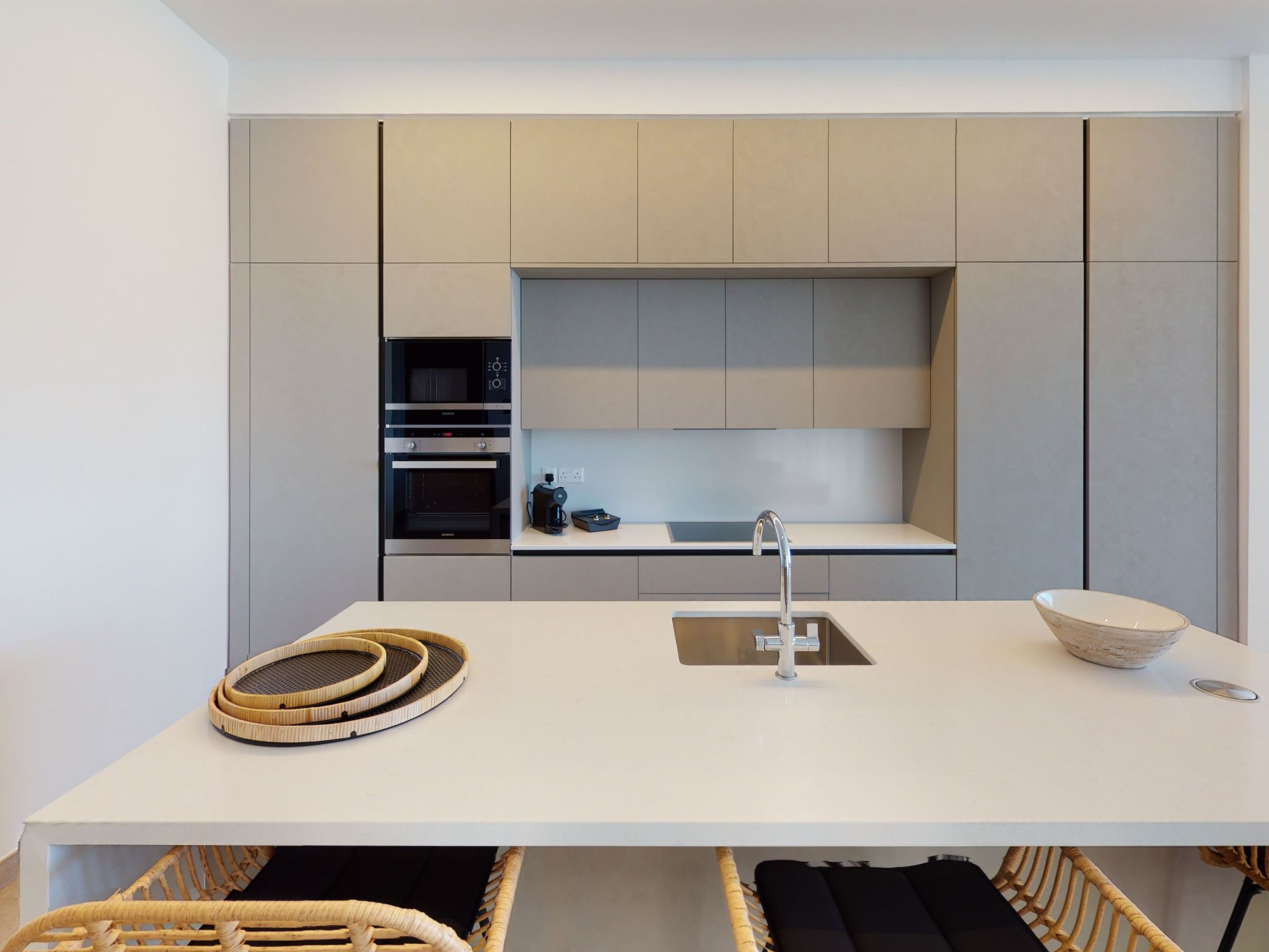 Photo of Periyiali Resort - Villa mit Meerblick Melpomeni - 21