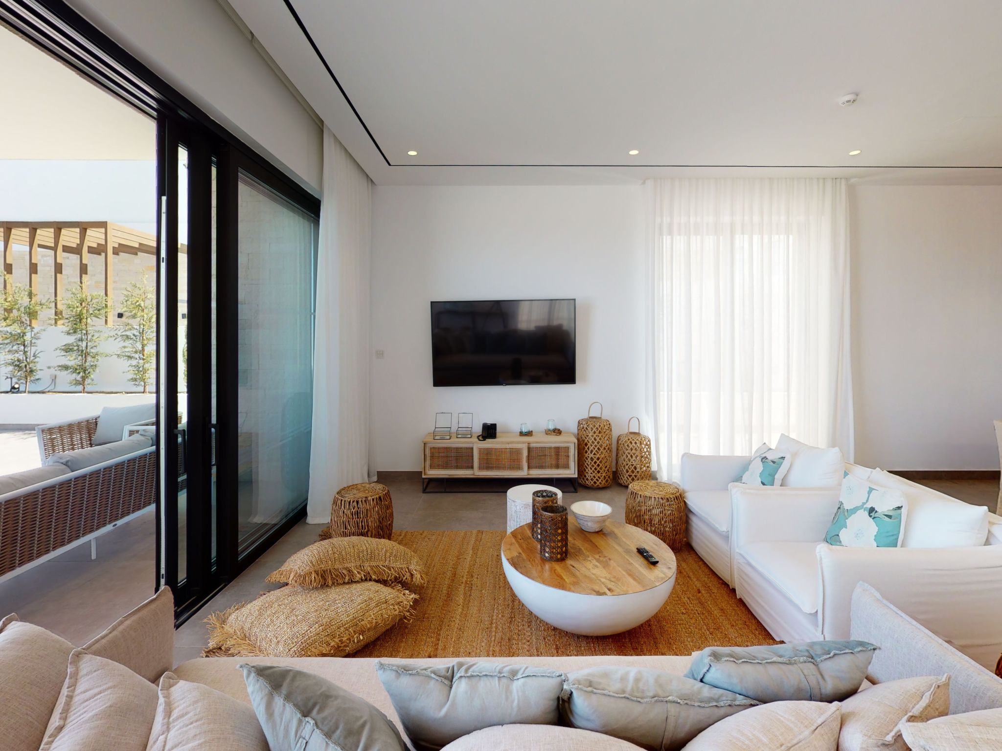 Photo of Periyiali Resort - Villa mit Meerblick Melpomeni - 21