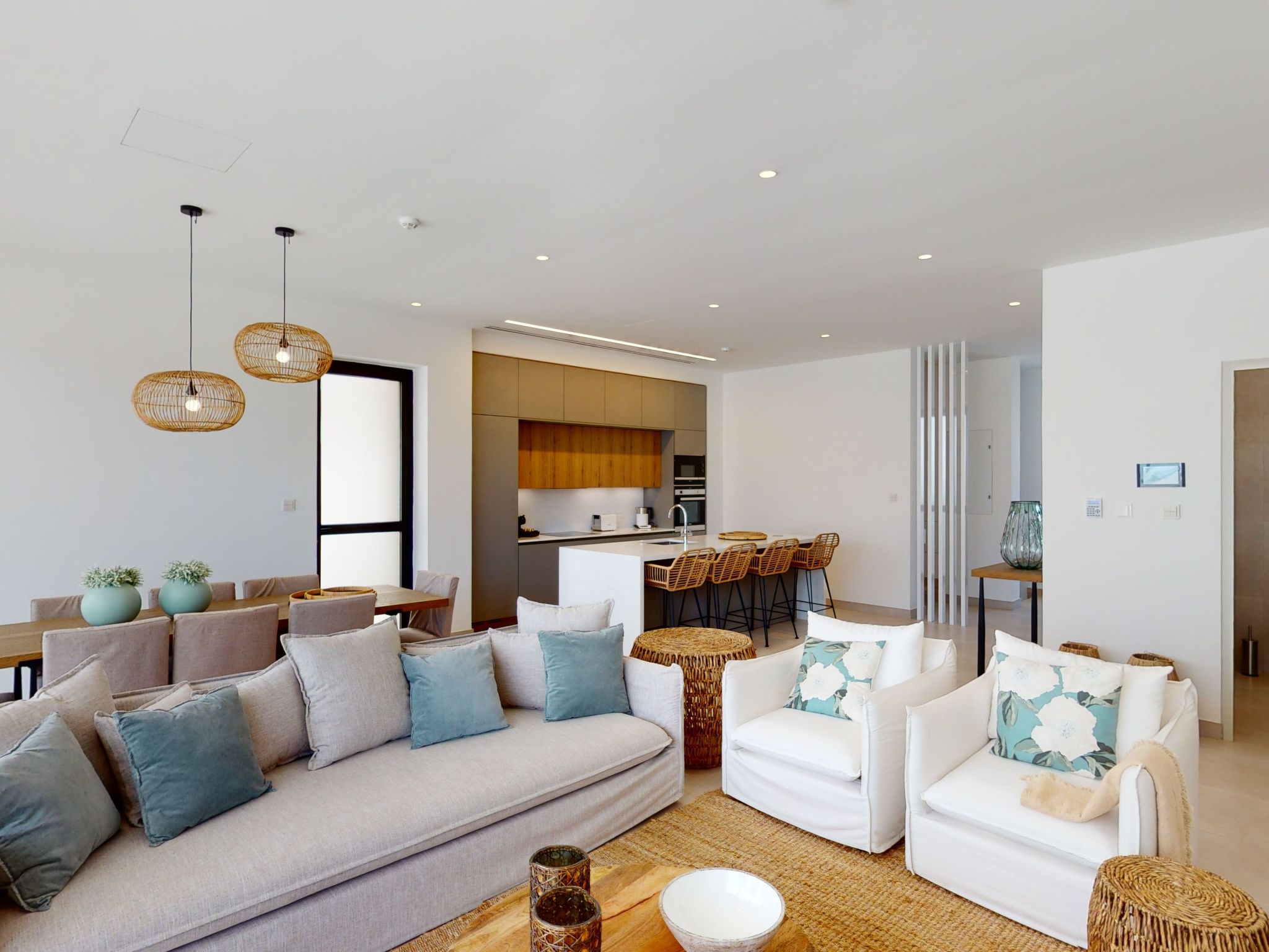 Photo of Periyiali Resort - Seitlicher Meerblick Terpsichori - 18