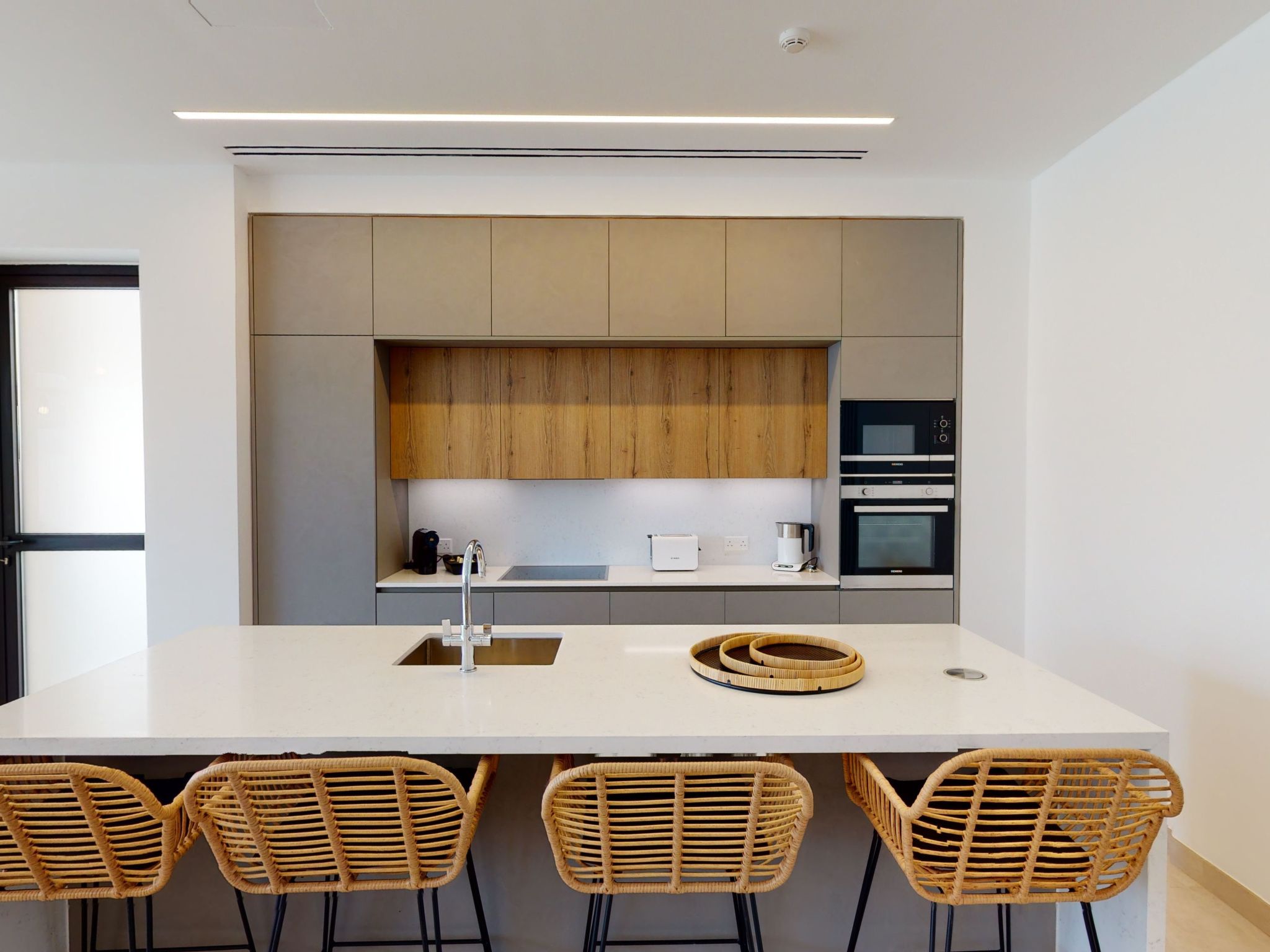 Photo of Periyiali Resort - Seitlicher Meerblick Terpsichori - 18