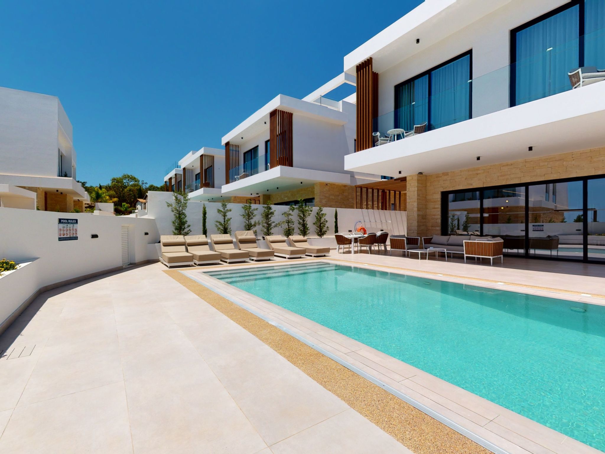 Photo of Periyiali Resort - Seitlicher Meerblick Terpsichori - 18