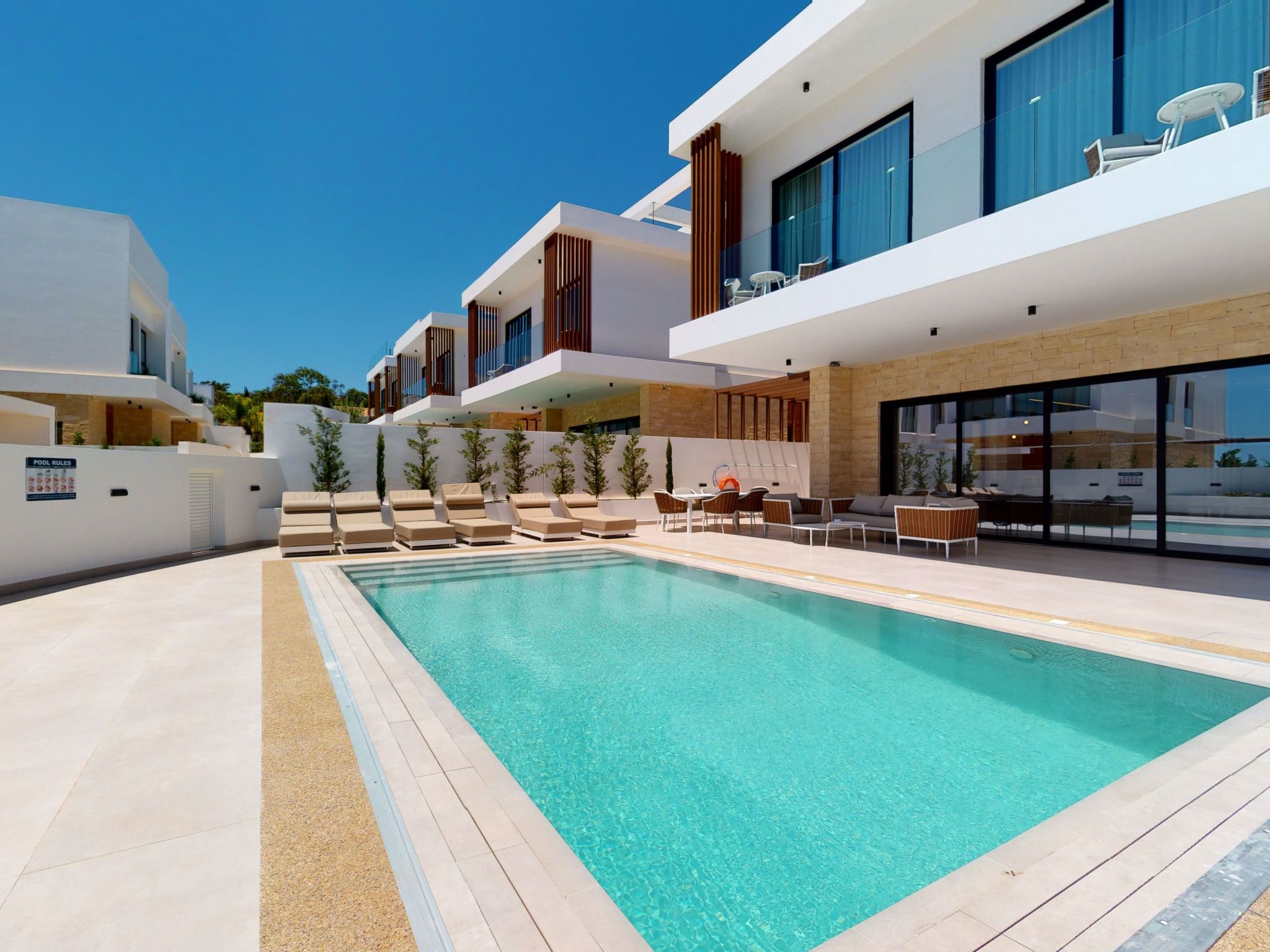 Photo of Periyiali Resort - Seitlicher Meerblick Terpsichori - 18