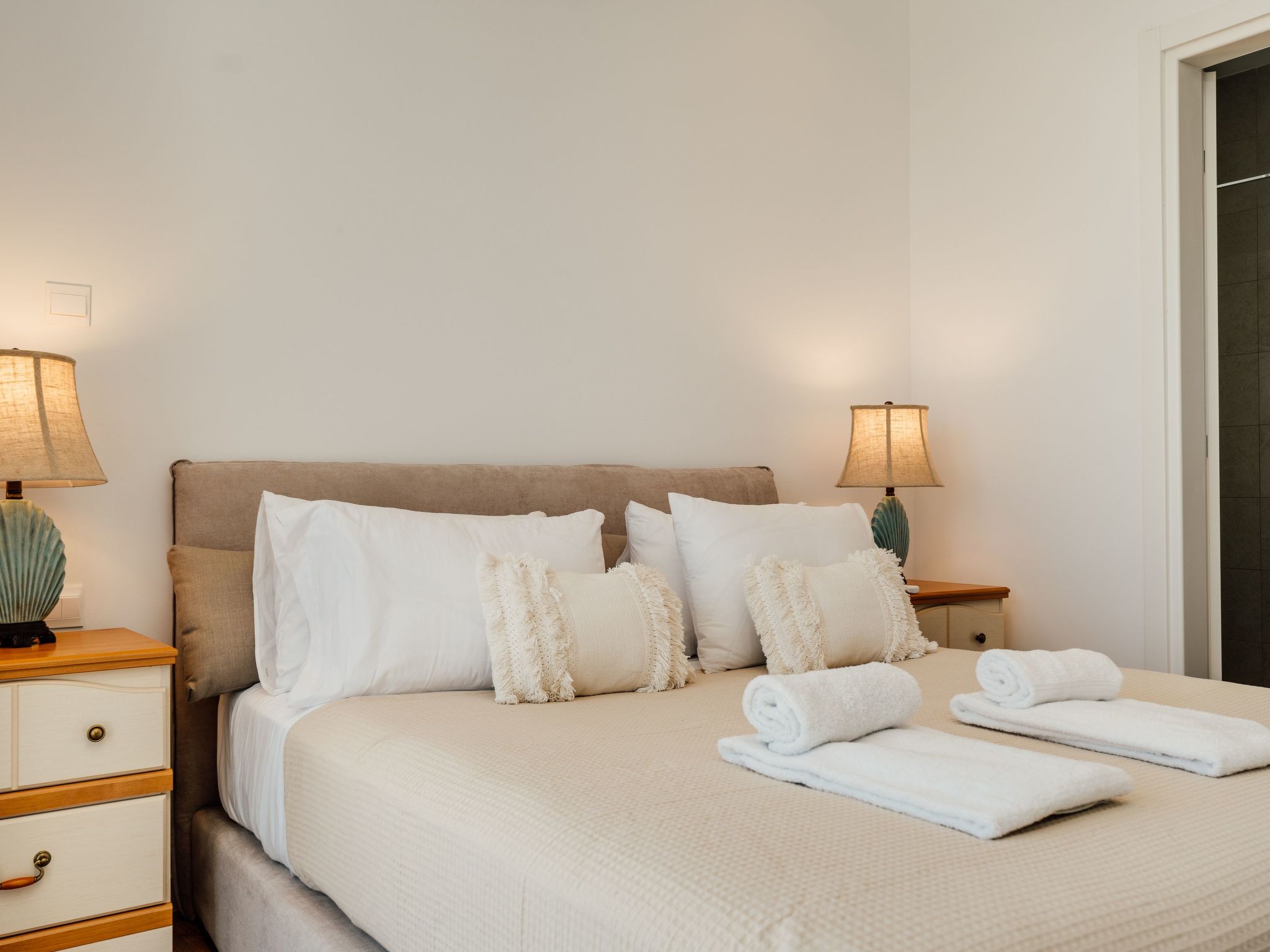 Photo of "Hercules 41" mit privatem Parkplatz