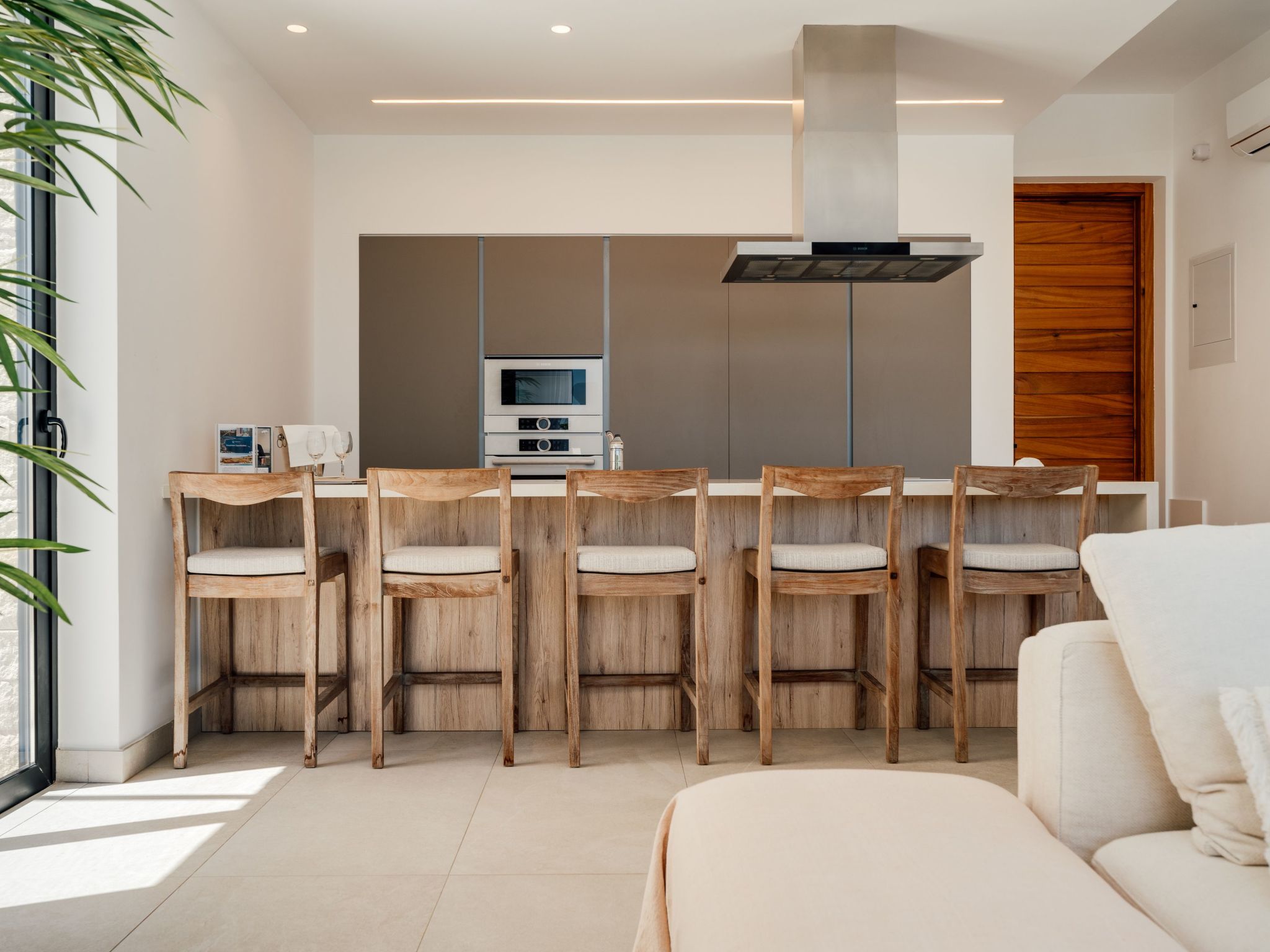 Photo of "Hercules 41" mit privatem Parkplatz