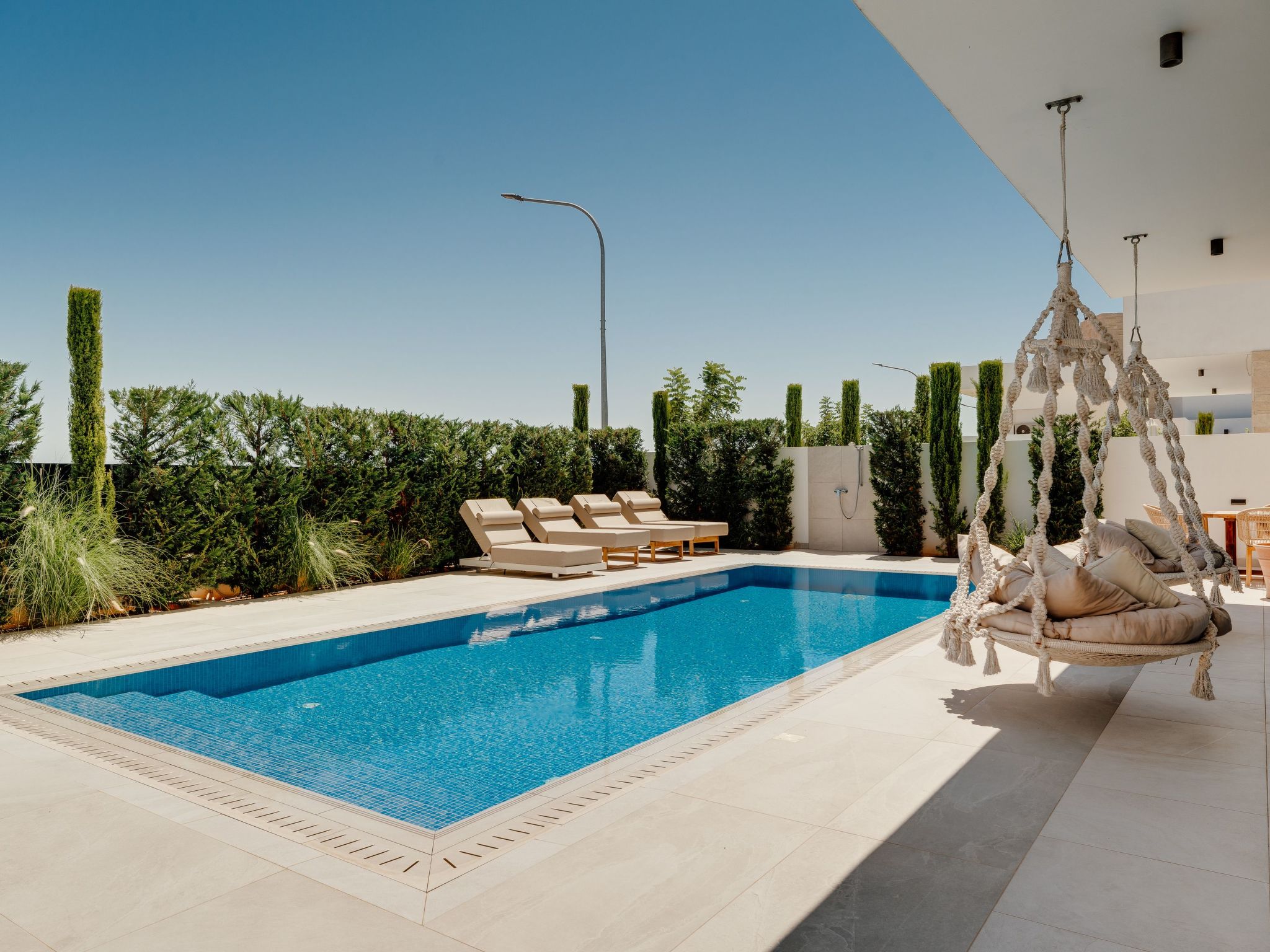 Photo of "Hercules 41" mit privatem Parkplatz