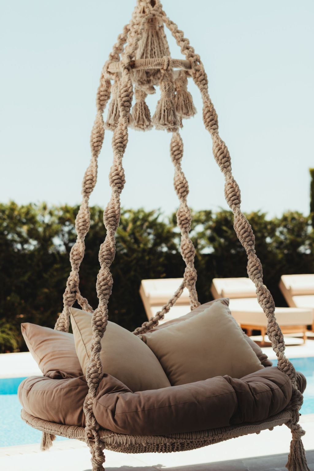 Photo of "Hercules 41" mit privatem Parkplatz