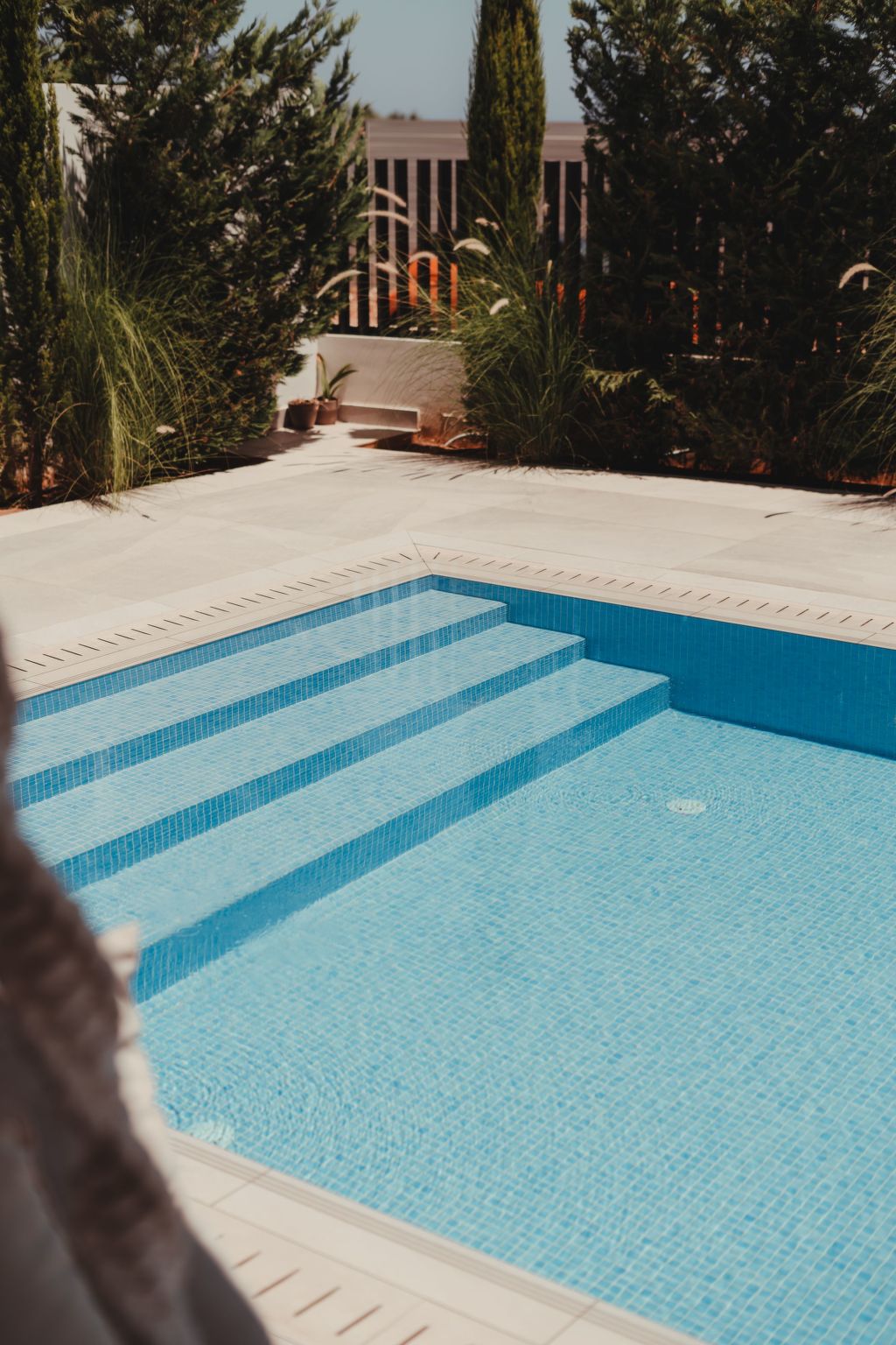 Photo of "Hercules 41" mit privatem Parkplatz