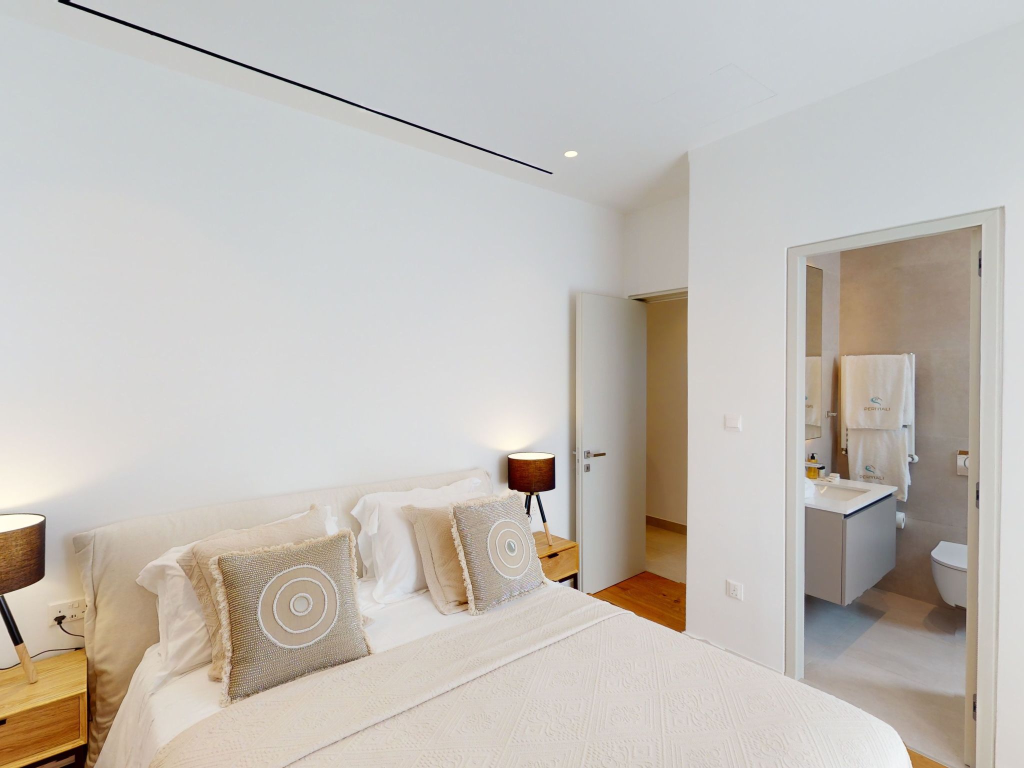 Photo of Periyiali Resort - Seitlicher Meerblick Villa Erato - 19