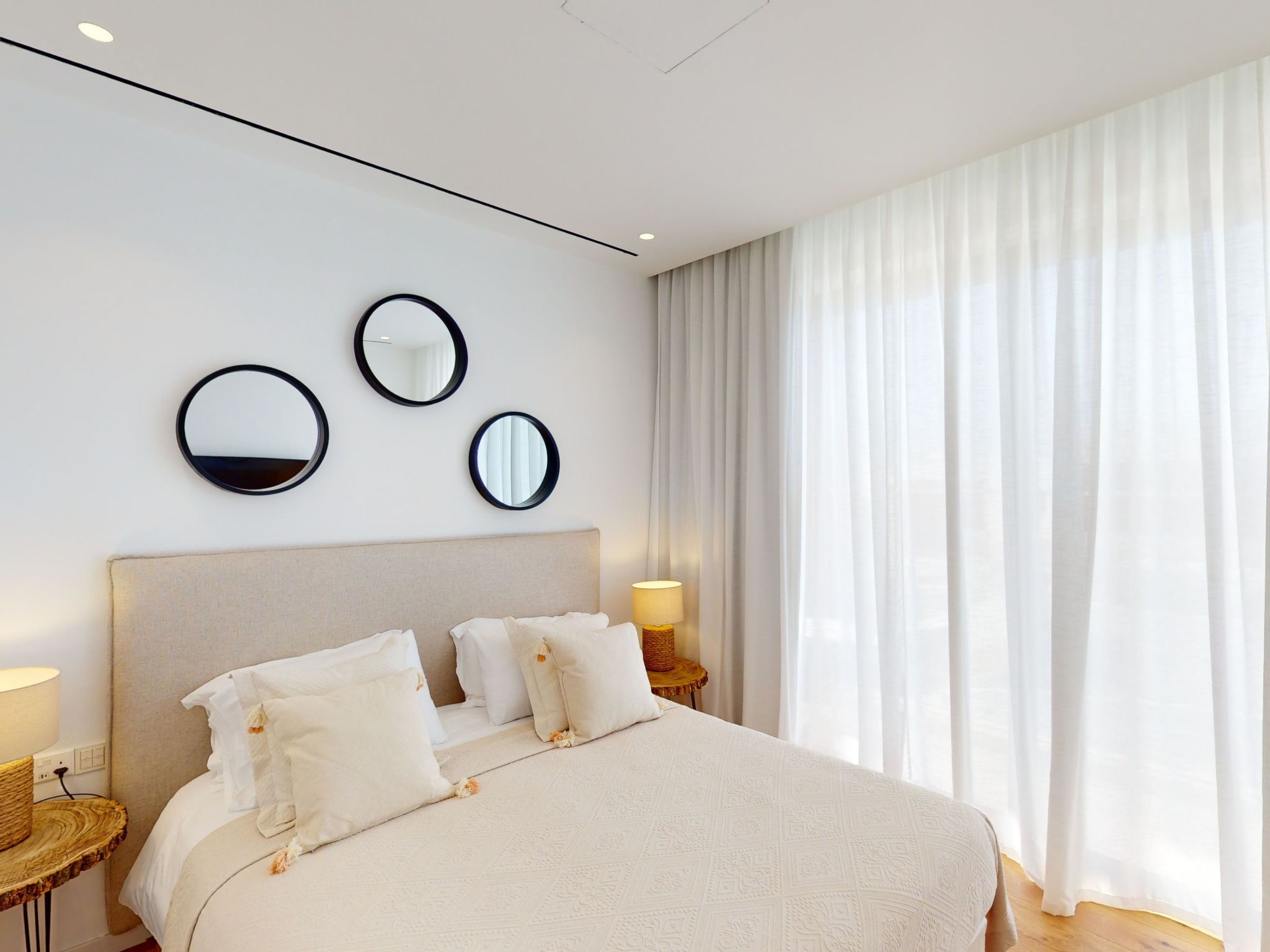 Photo of Periyiali Resort - Seitlicher Meerblick Villa Erato - 19