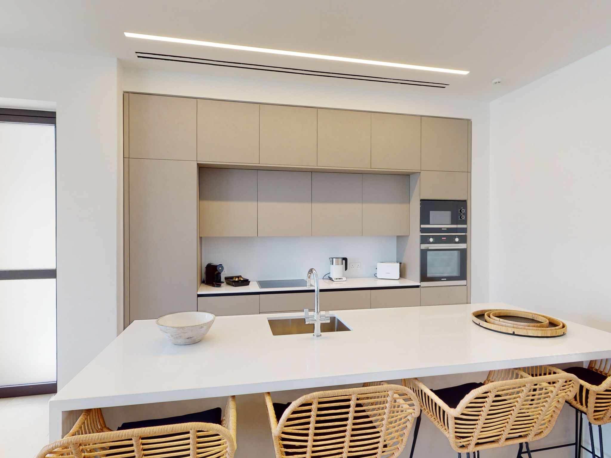 Photo of Periyiali Resort - Seitlicher Meerblick Villa Erato - 19