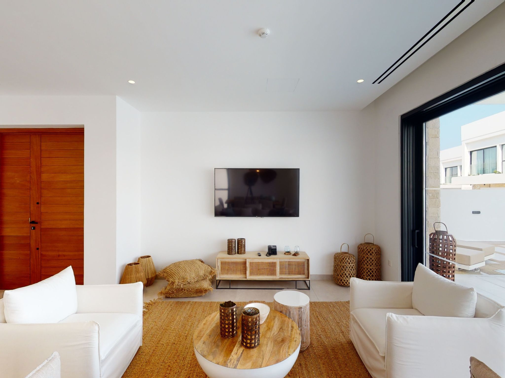 Photo of Periyiali Resort - Seitlicher Meerblick Villa Erato - 19