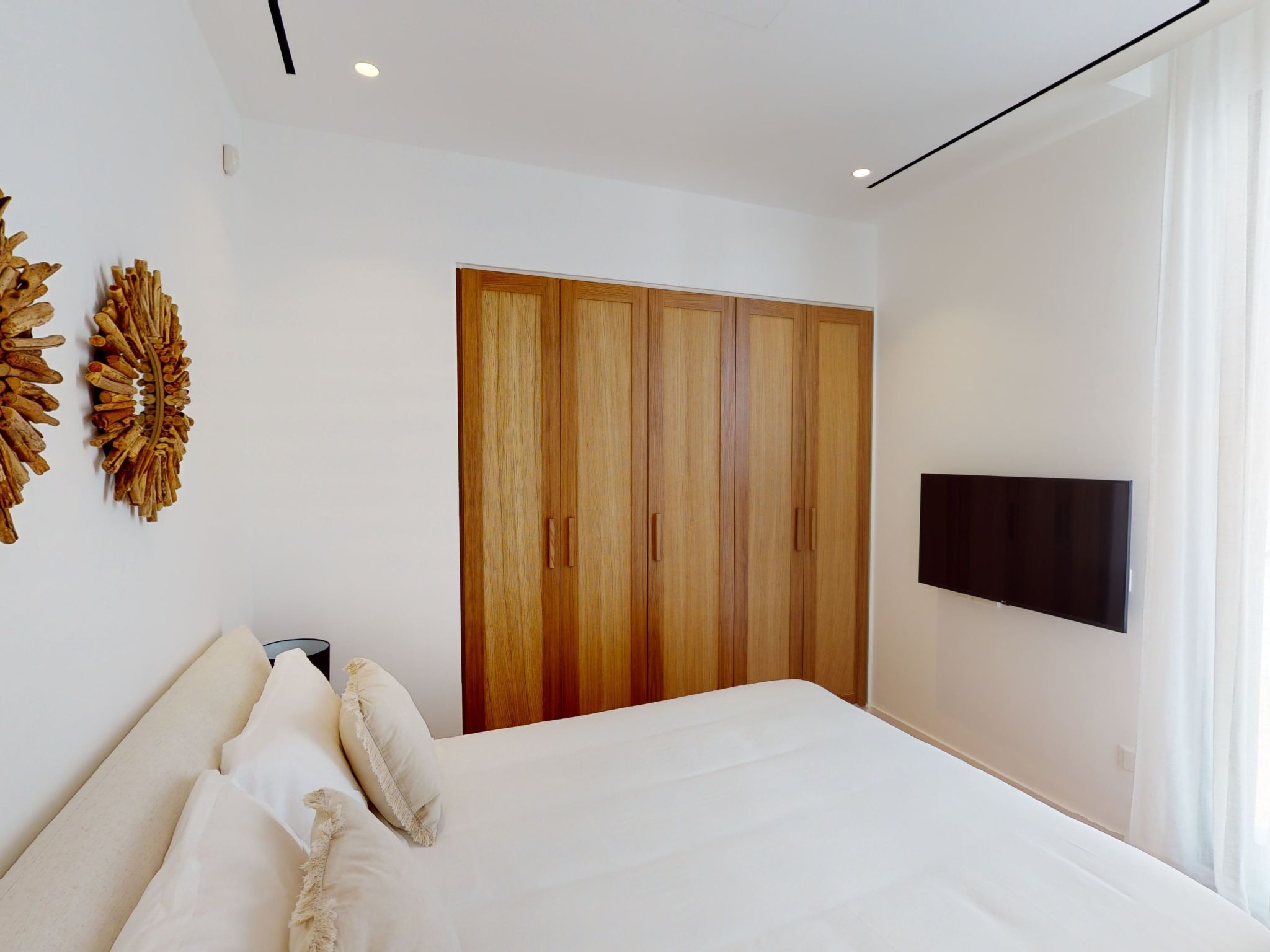 Photo of Periyiali Resort - Seitlicher Meerblick Villa Erato - 19