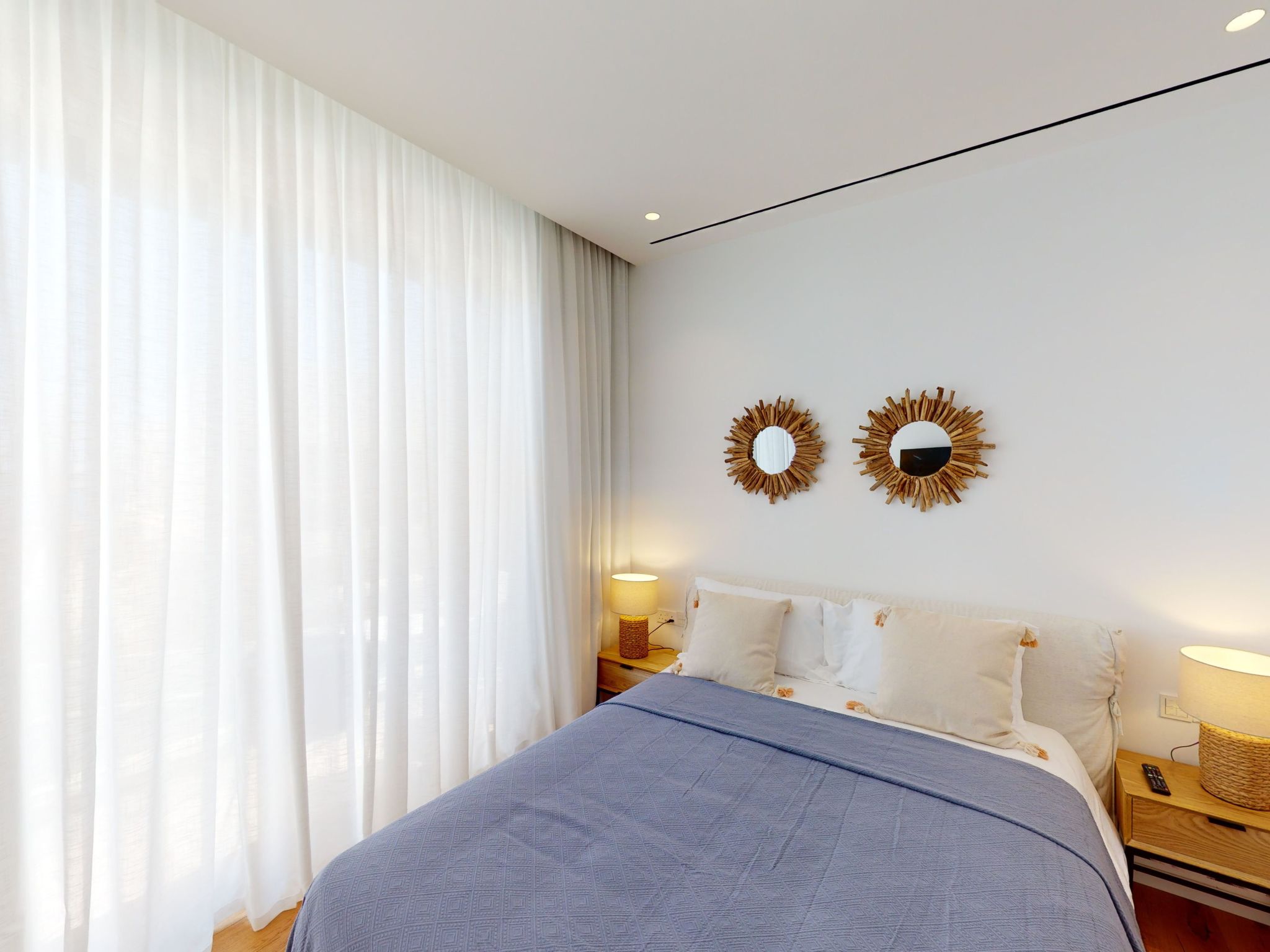 Photo of Periyiali Resort - Seitlicher Meerblick Villa Cleo - 16